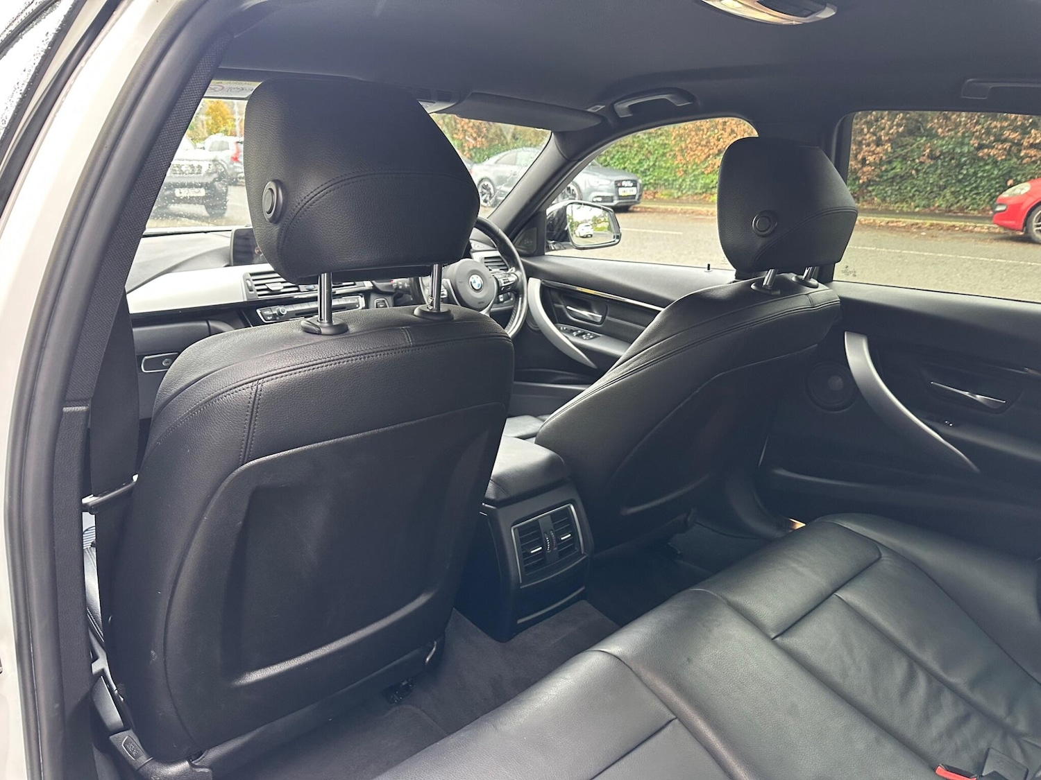 Used BMW 3 Series 2016 for sale - 77203427: Photo 48