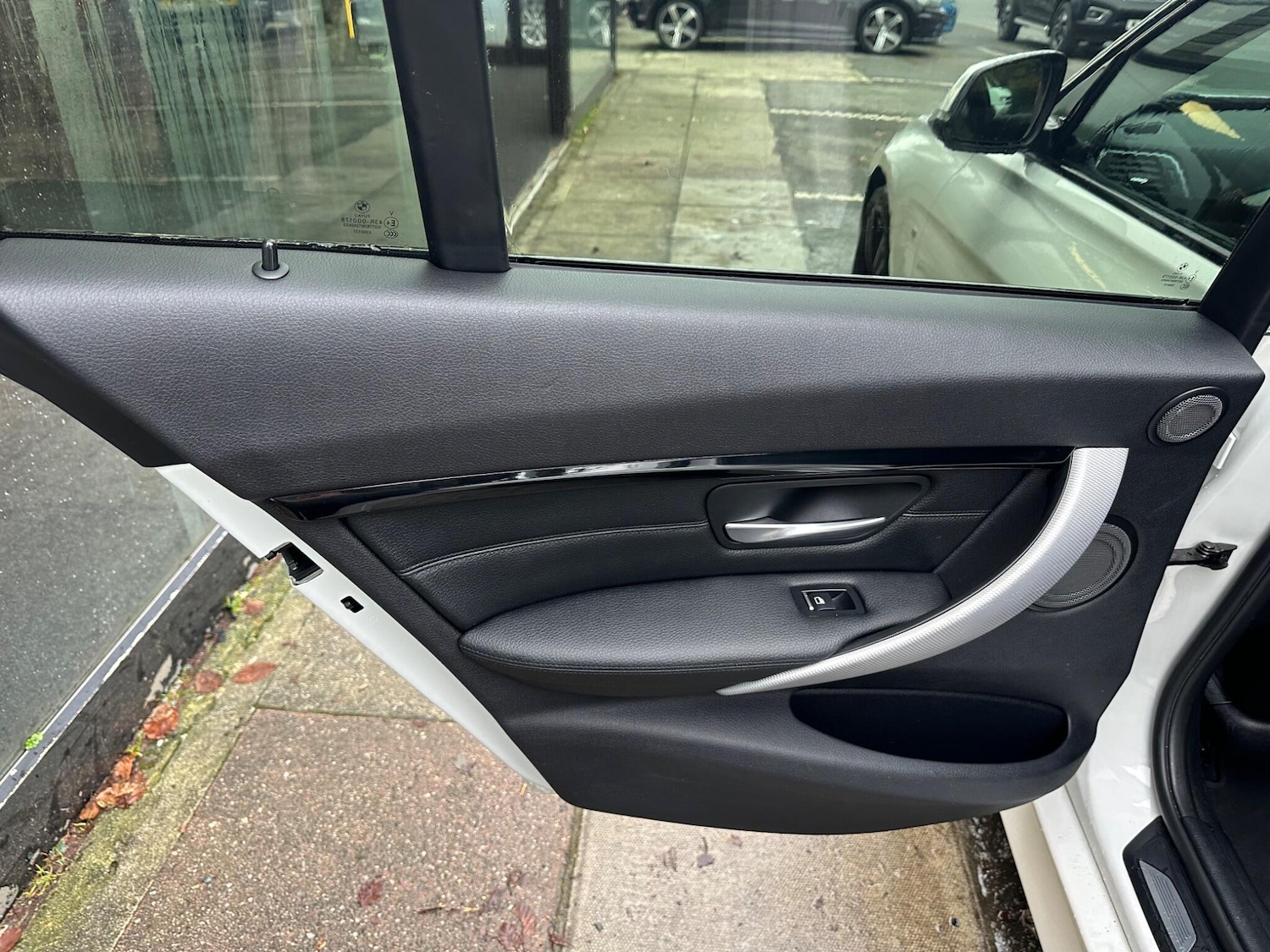 Used BMW 3 Series 2016 for sale - 77203427: Photo 50