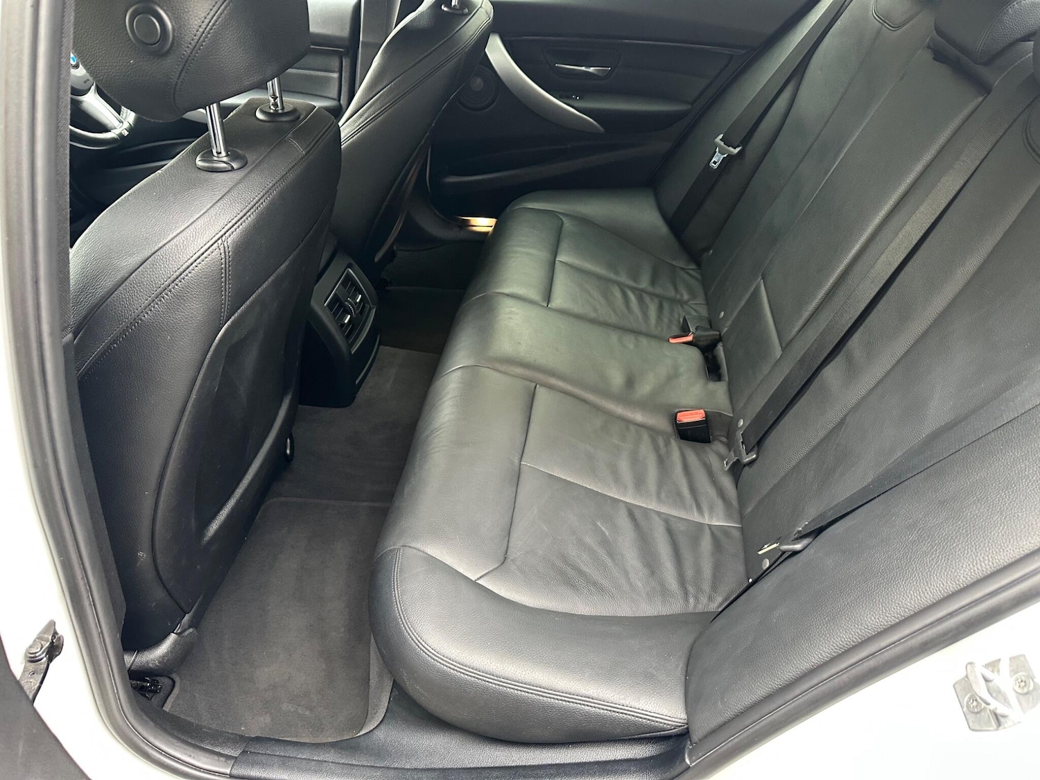 Used BMW 3 Series 2016 for sale - 77203427: Photo 52