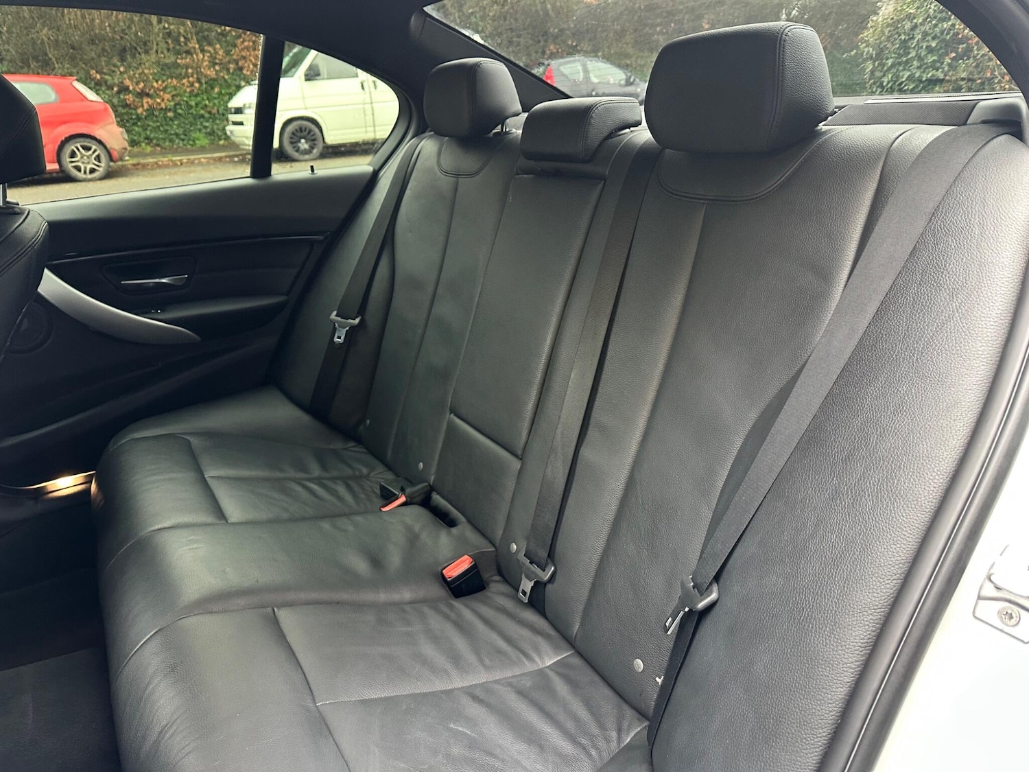 Used BMW 3 Series 2016 for sale - 77203427: Photo 53