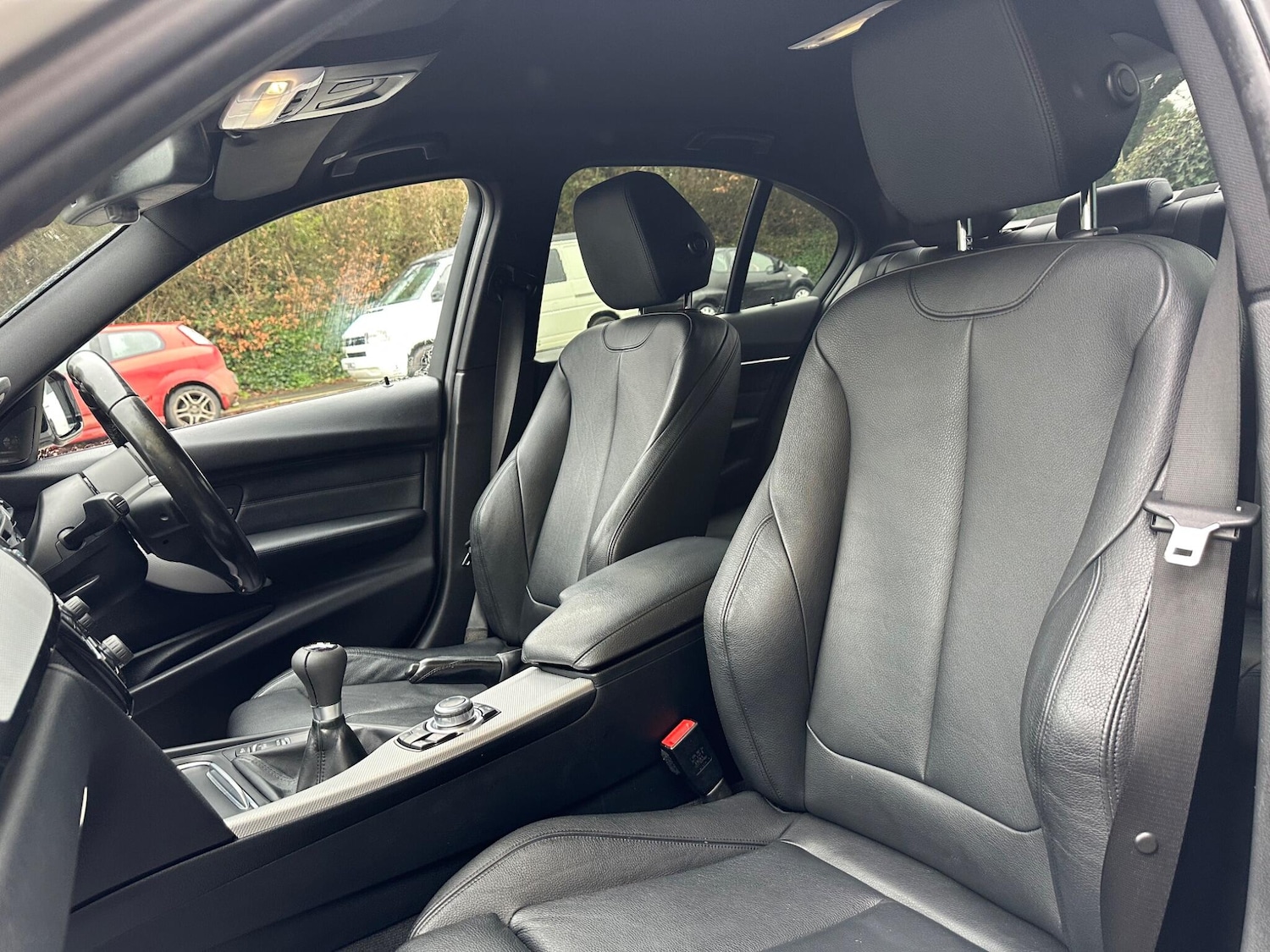 Used BMW 3 Series 2016 for sale - 77203427: Photo 54