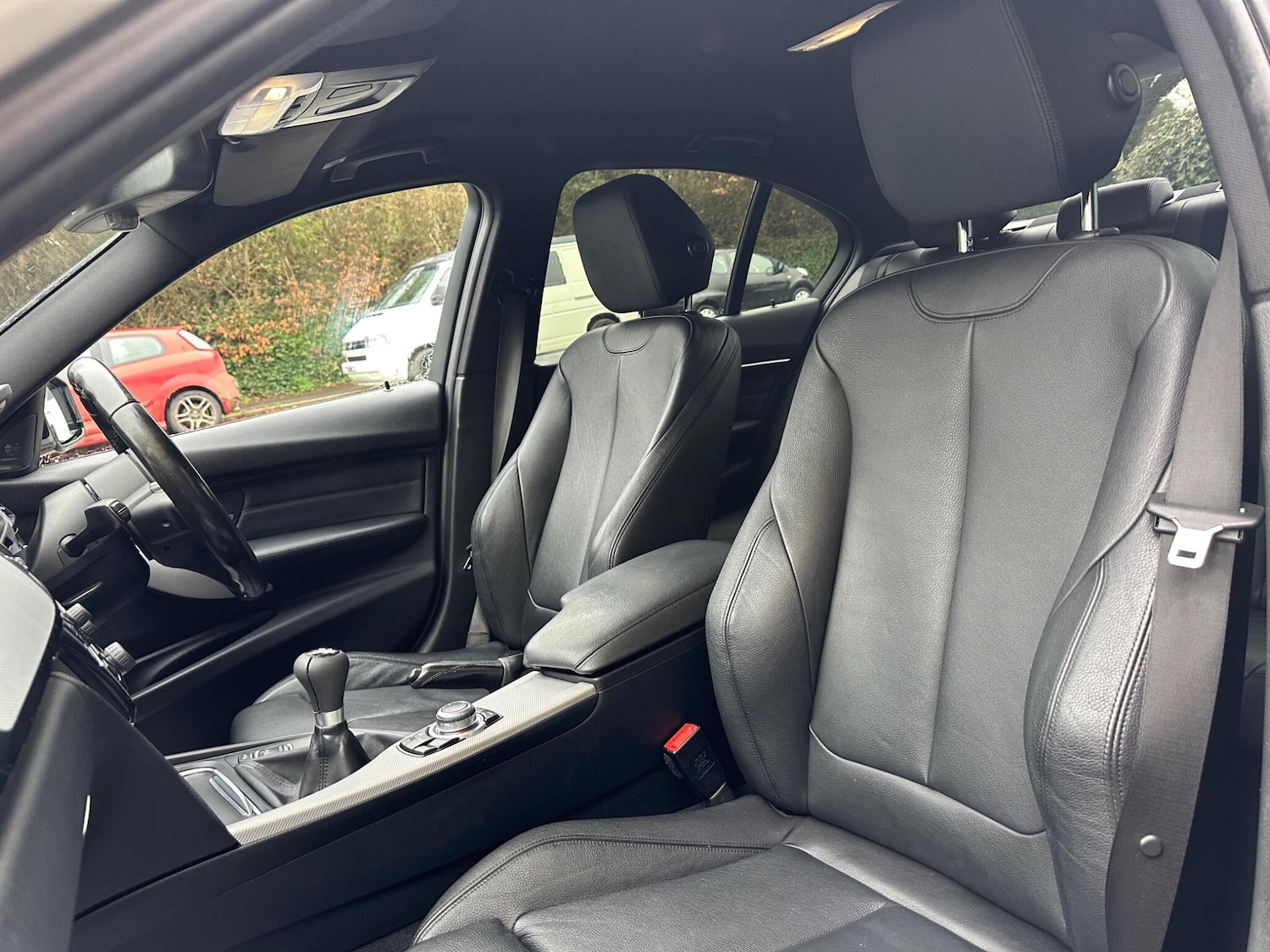 Used BMW 3 Series 2016 for sale - 77203427: Photo 55