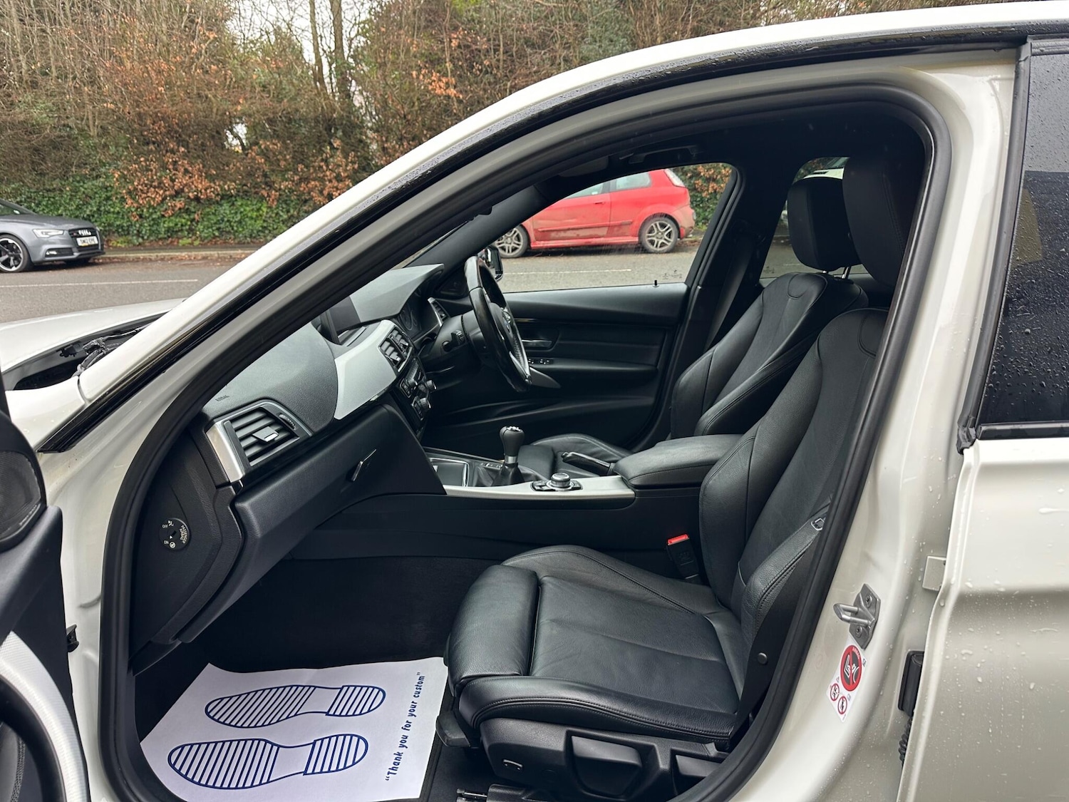 Used BMW 3 Series 2016 for sale - 77203427: Photo 56