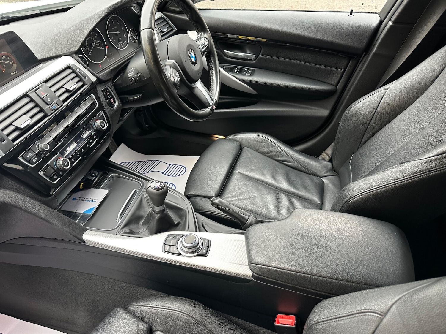 Used BMW 3 Series 2016 for sale - 77203427: Photo 57