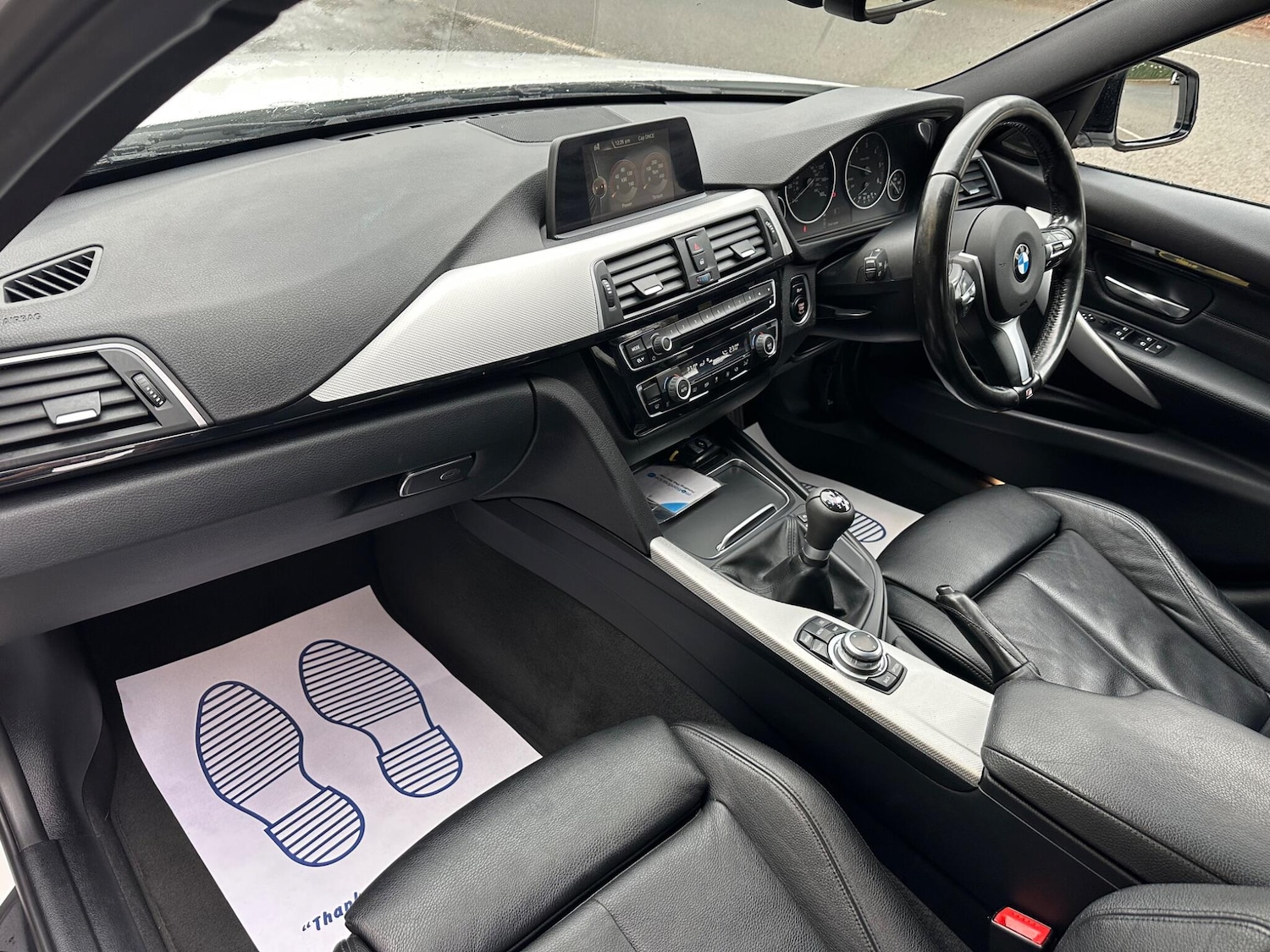 Used BMW 3 Series 2016 for sale - 77203427: Photo 58