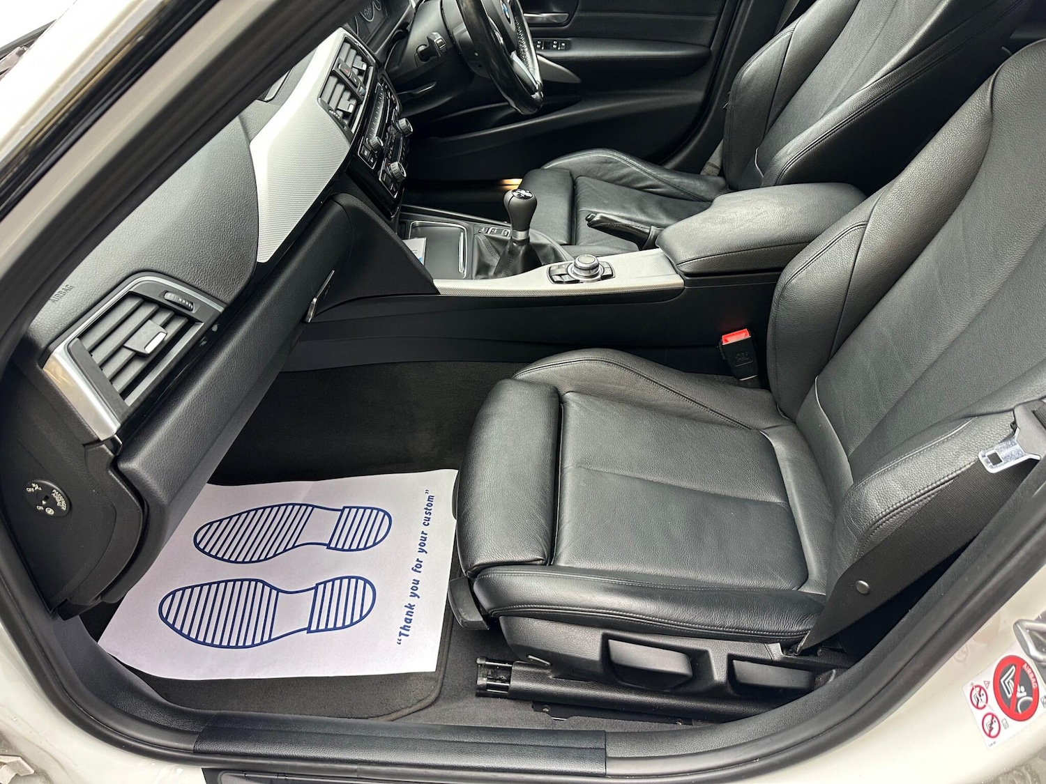 Used BMW 3 Series 2016 for sale - 77203427: Photo 59