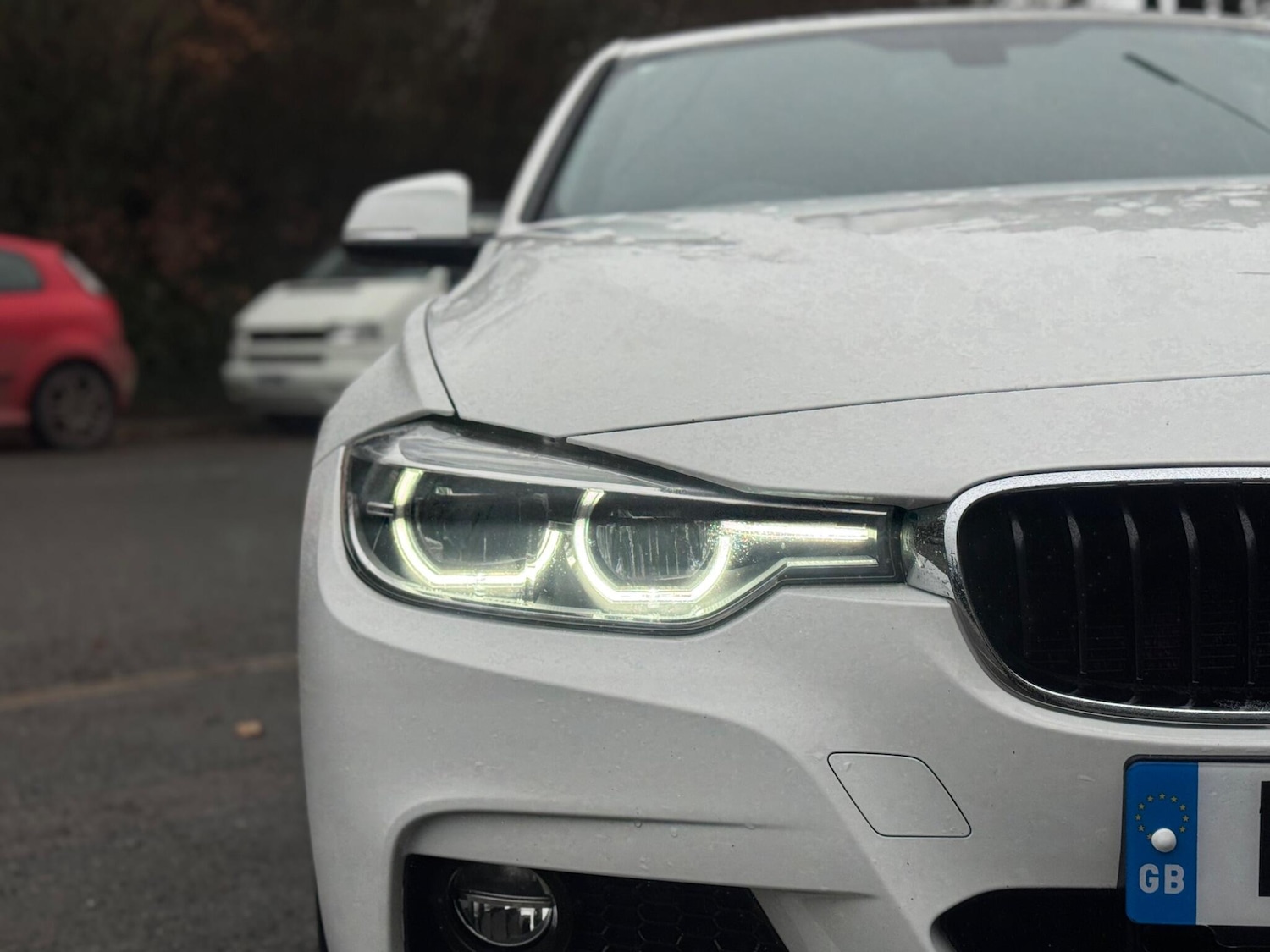 Used BMW 3 Series 2016 for sale - 77203427: Photo 6