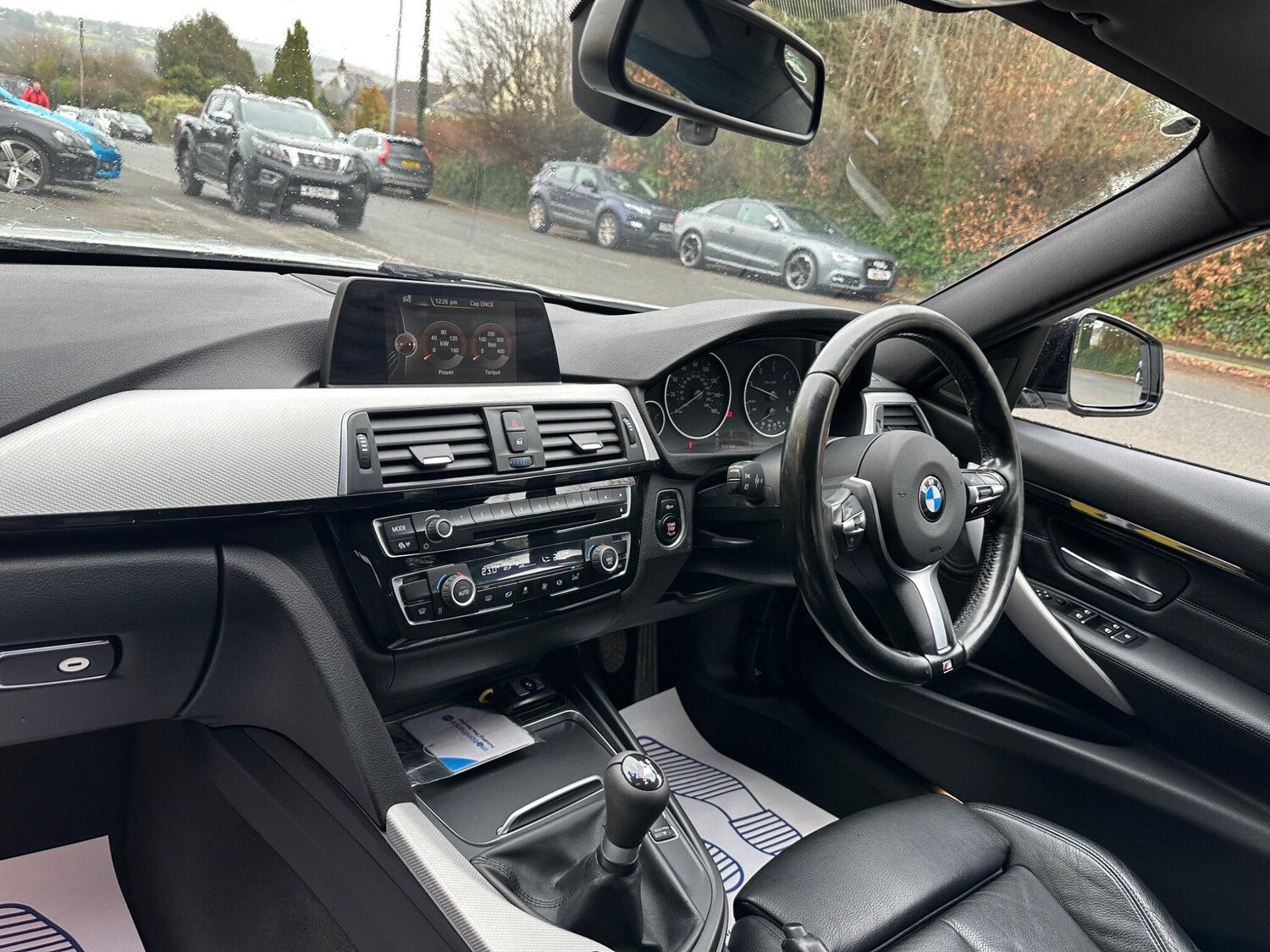 Used BMW 3 Series 2016 for sale - 77203427: Photo 62