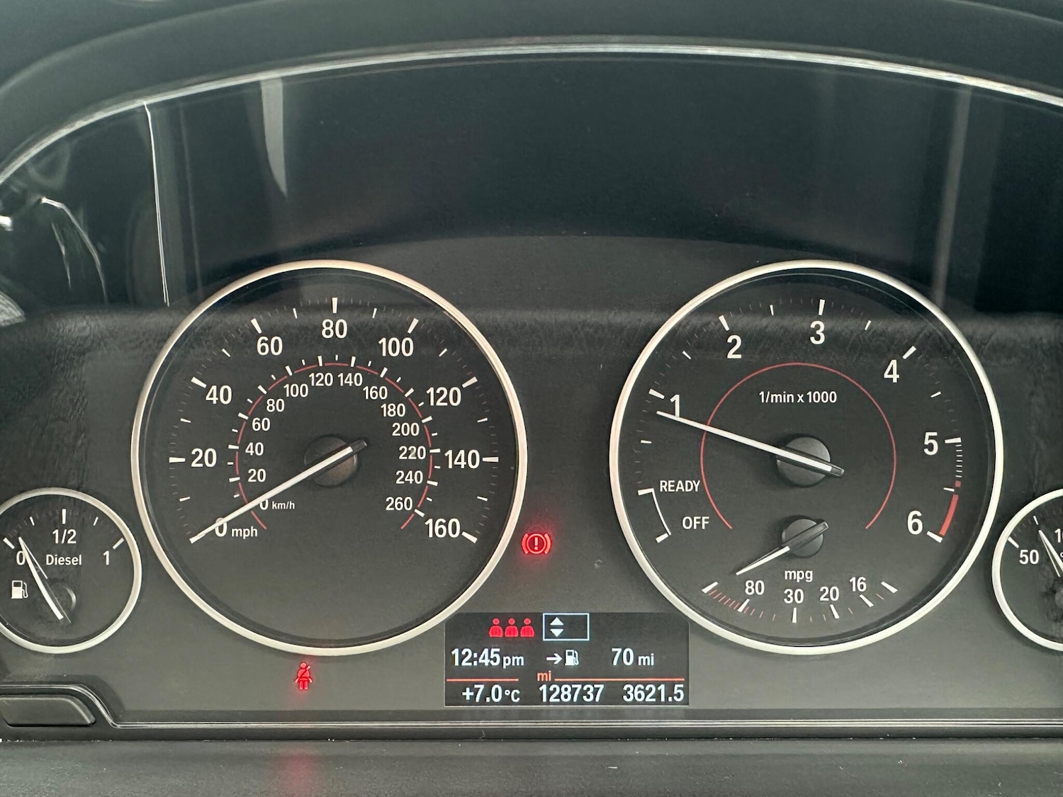 Used BMW 3 Series 2016 for sale - 77203427: Photo 63