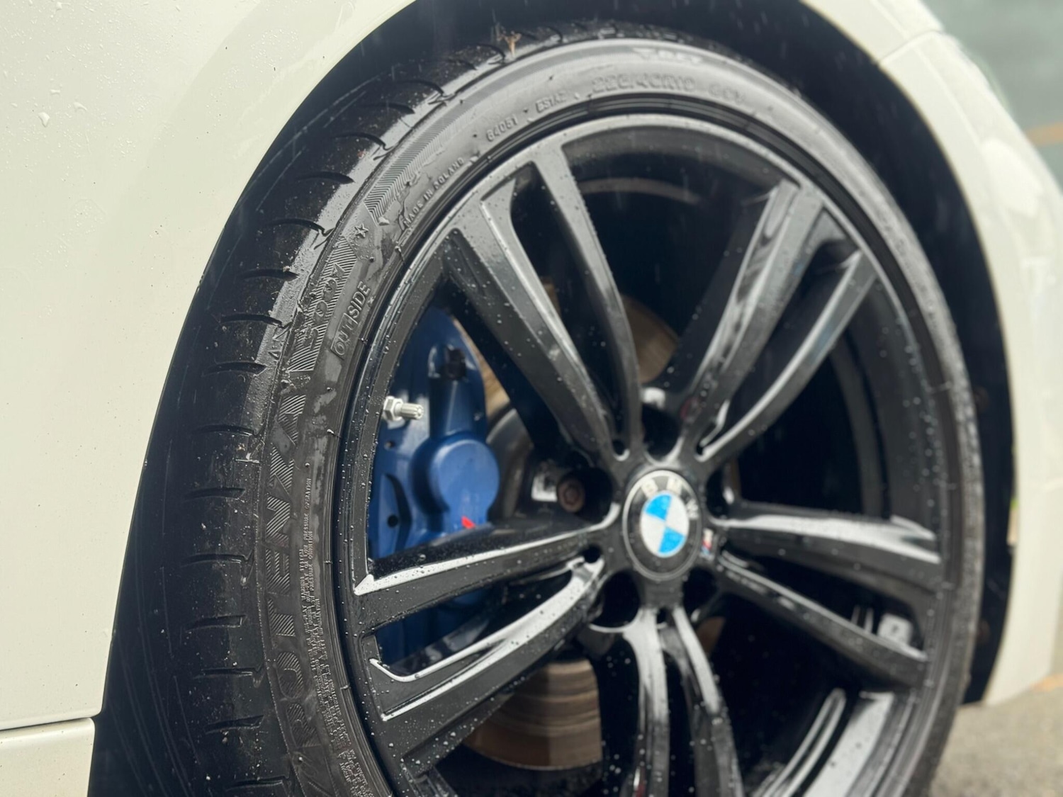 Used BMW 3 Series 2016 for sale - 77203427: Photo 8