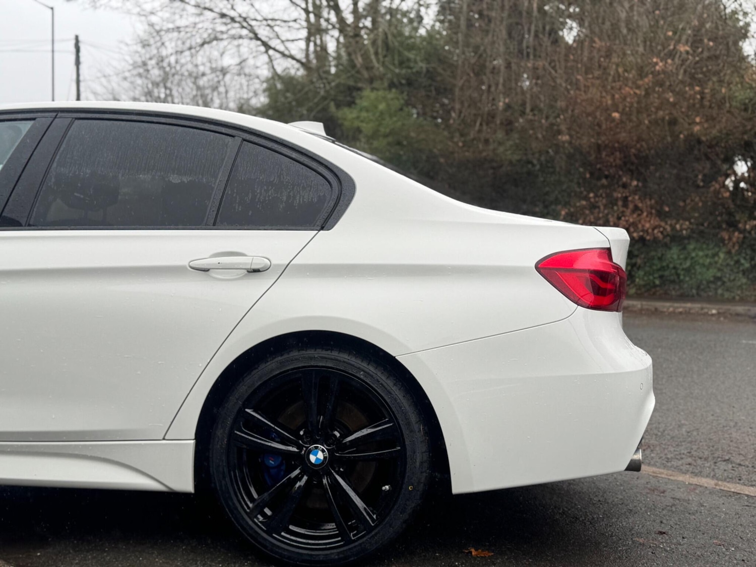 Used BMW 3 Series 2016 for sale - 77203427: Photo 9