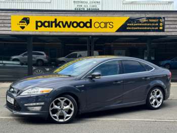 2011 (11) - 2.0 TDCi Titanium X Sport Euro 5 5dr