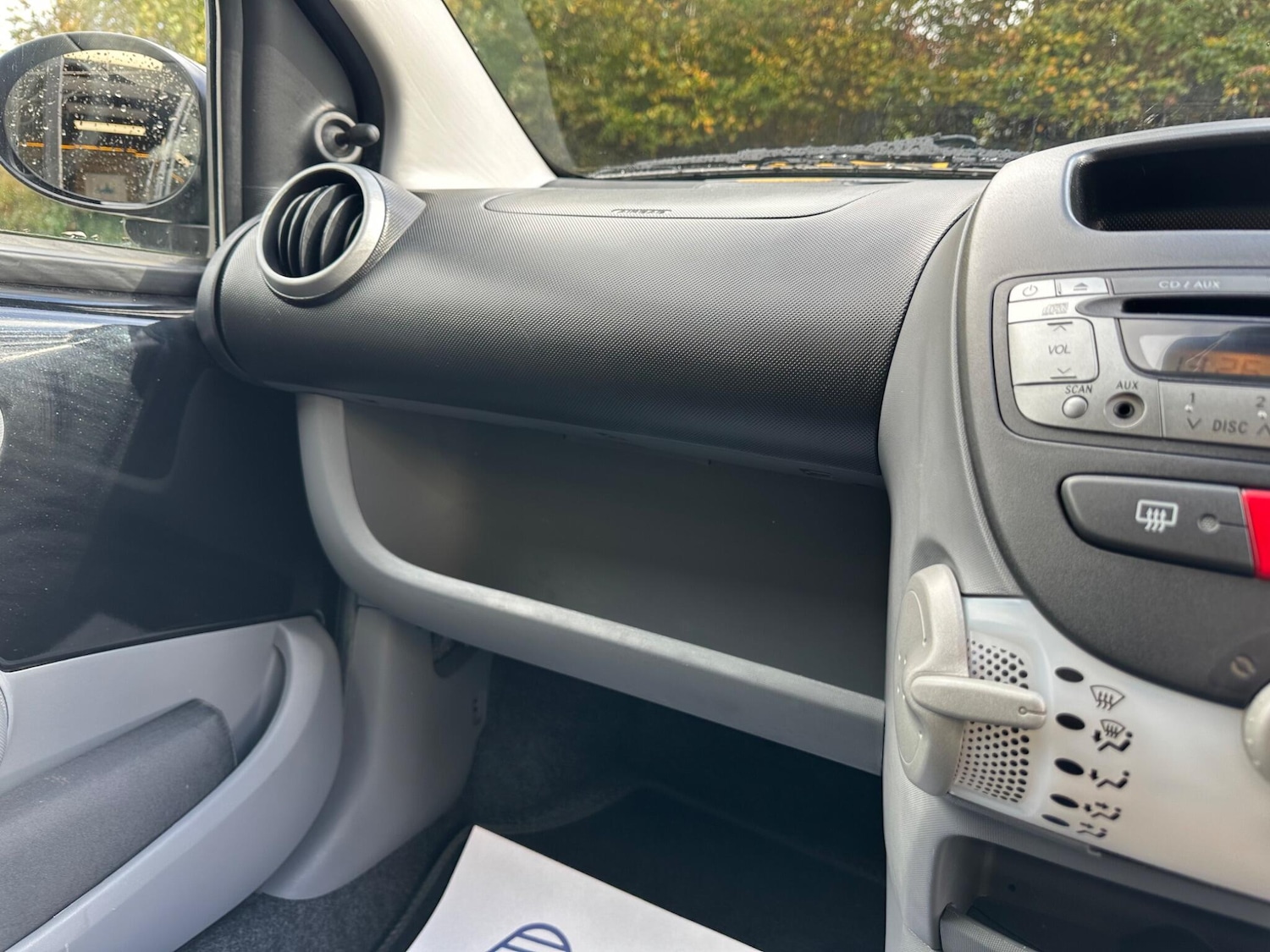 Used Peugeot 107 2011 for sale - 76361523: Photo 16