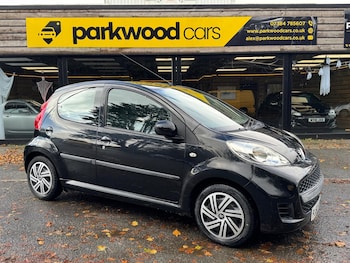 2011 (60) - 1.0 12V Urban 2 Tronic Euro 5 5dr