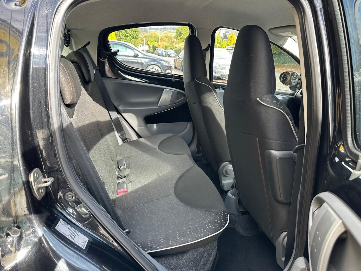 Used Peugeot 107 2011 for sale - 76361523: Photo 20