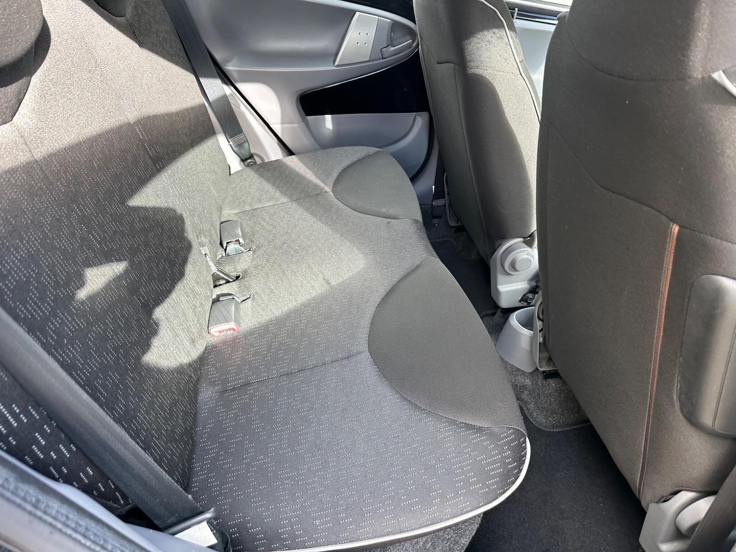 Used Peugeot 107 2011 for sale - 76361523: Photo 23