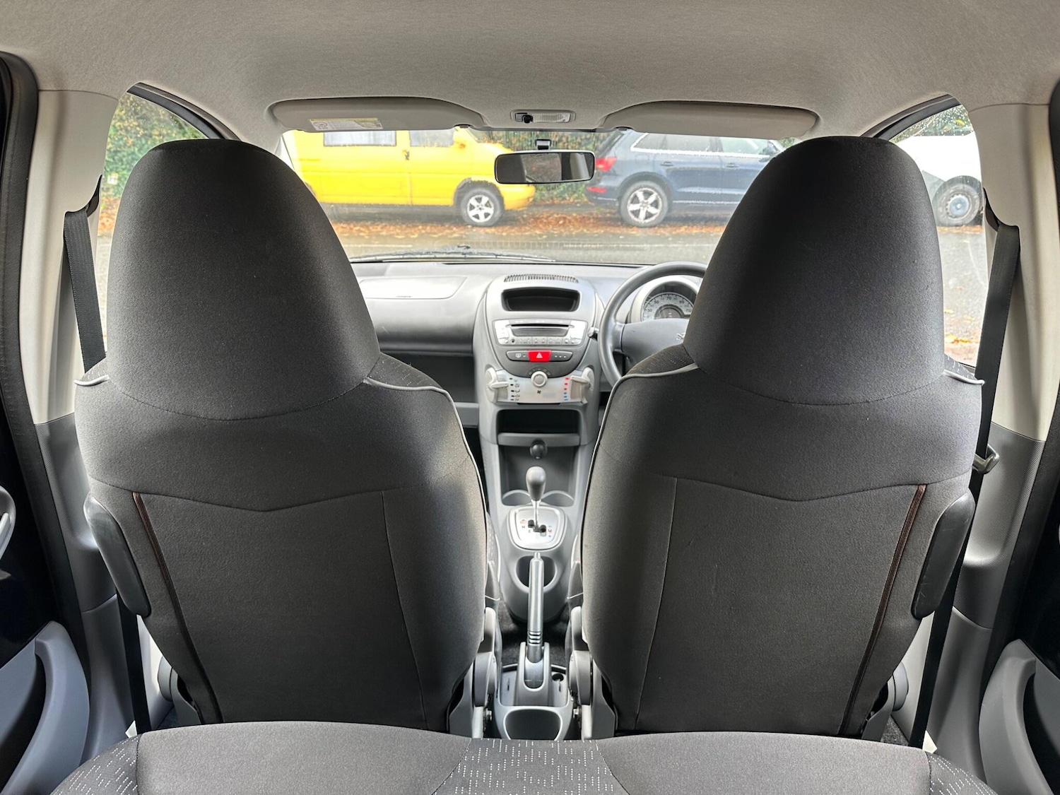 Used Peugeot 107 2011 for sale - 76361523: Photo 26