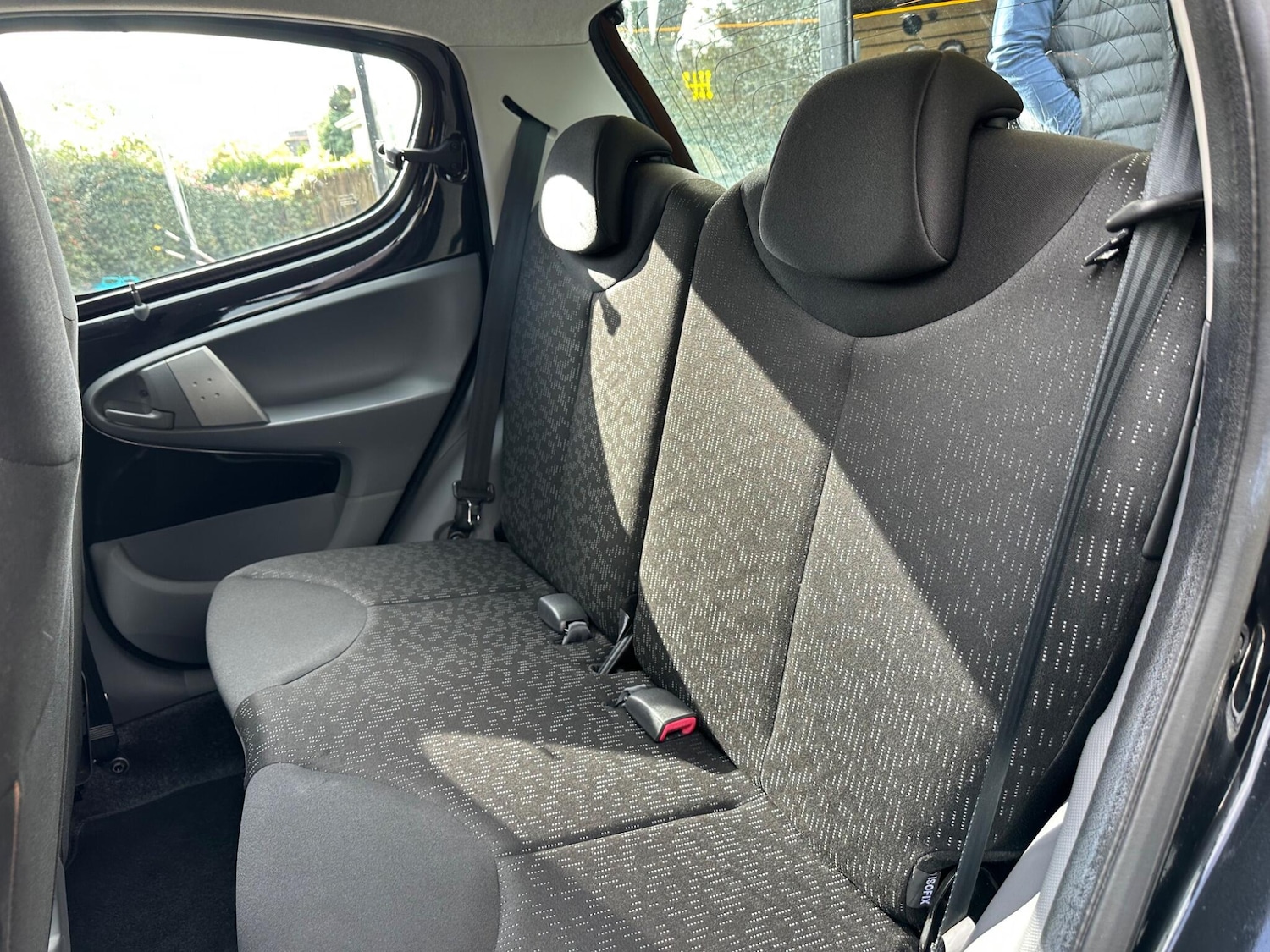 Used Peugeot 107 2011 for sale - 76361523: Photo 28