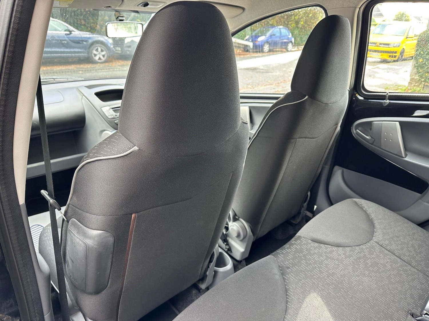 Used Peugeot 107 2011 for sale - 76361523: Photo 29