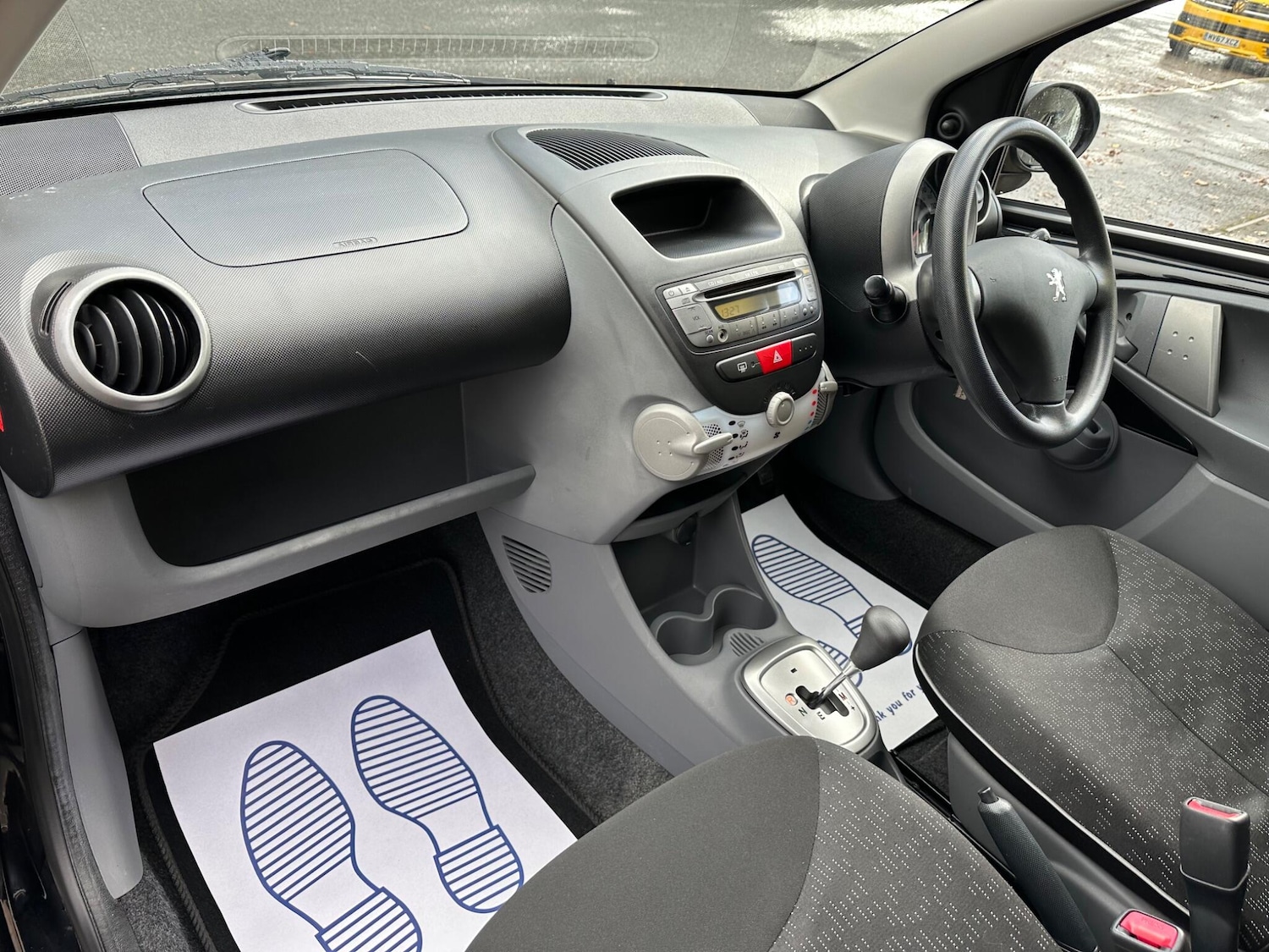 Used Peugeot 107 2011 for sale - 76361523: Photo 31