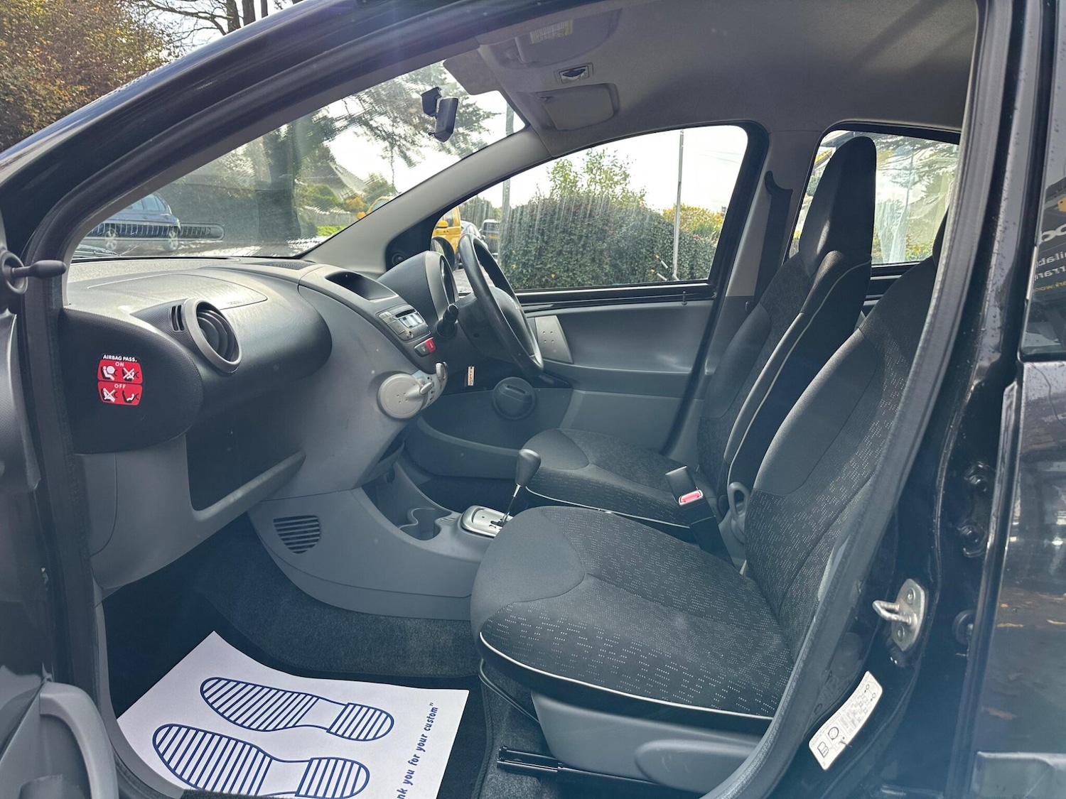 Used Peugeot 107 2011 for sale - 76361523: Photo 32