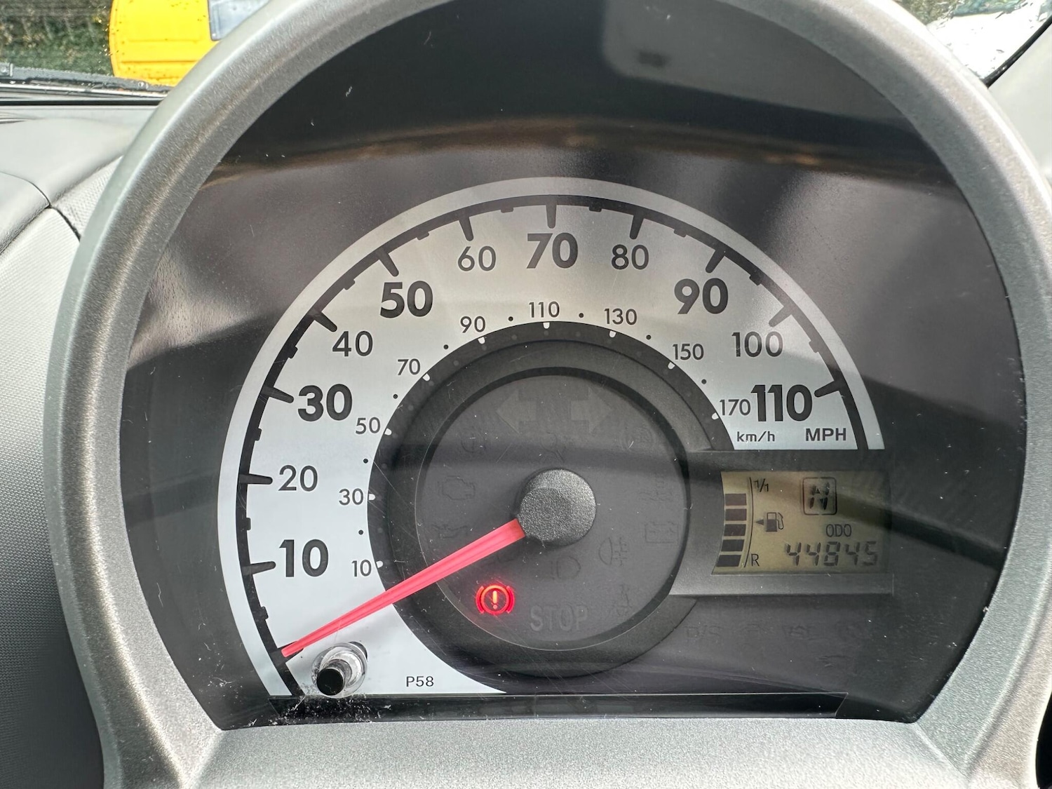 Used Peugeot 107 2011 for sale - 76361523: Photo 34