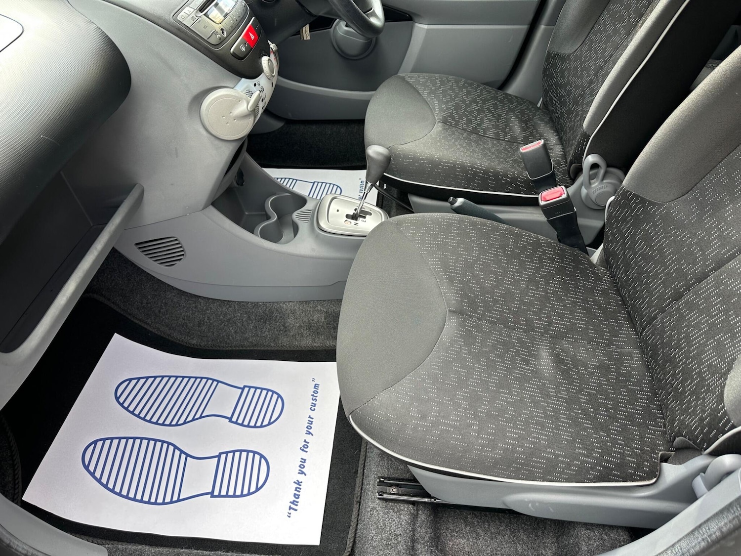 Used Peugeot 107 2011 for sale - 76361523: Photo 35