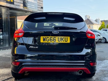 Used Ford Focus 2016 for sale - 79188516: Photo