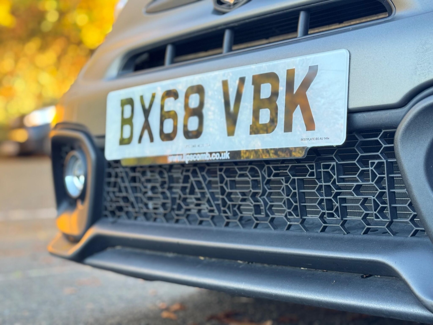 Used Abarth 595 2018 for sale - 76409198: Photo 10