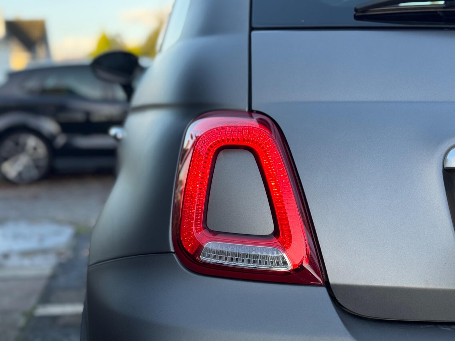 Used Abarth 595 2018 for sale - 76409198: Photo 14