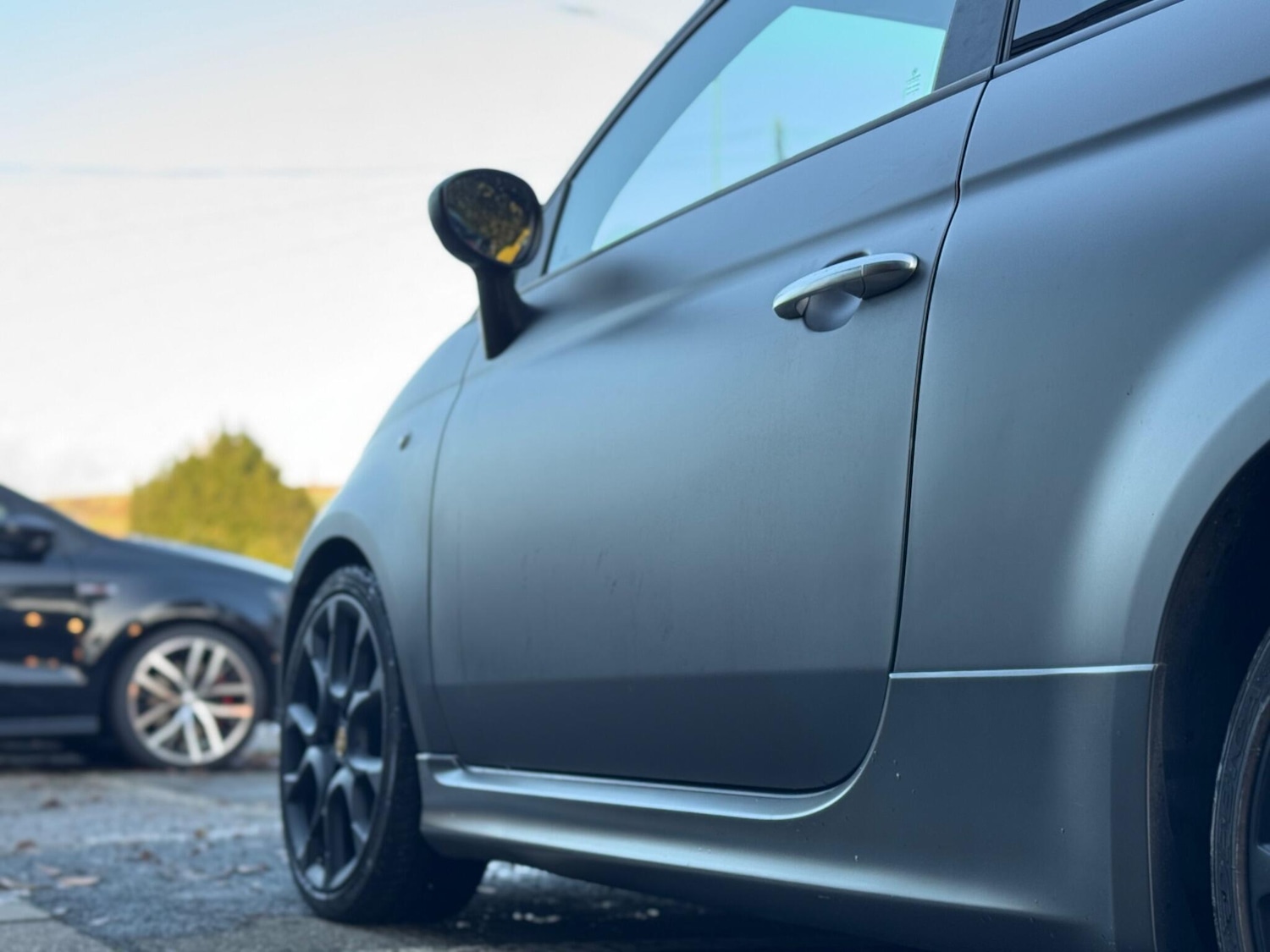 Used Abarth 595 2018 for sale - 76409198: Photo 15