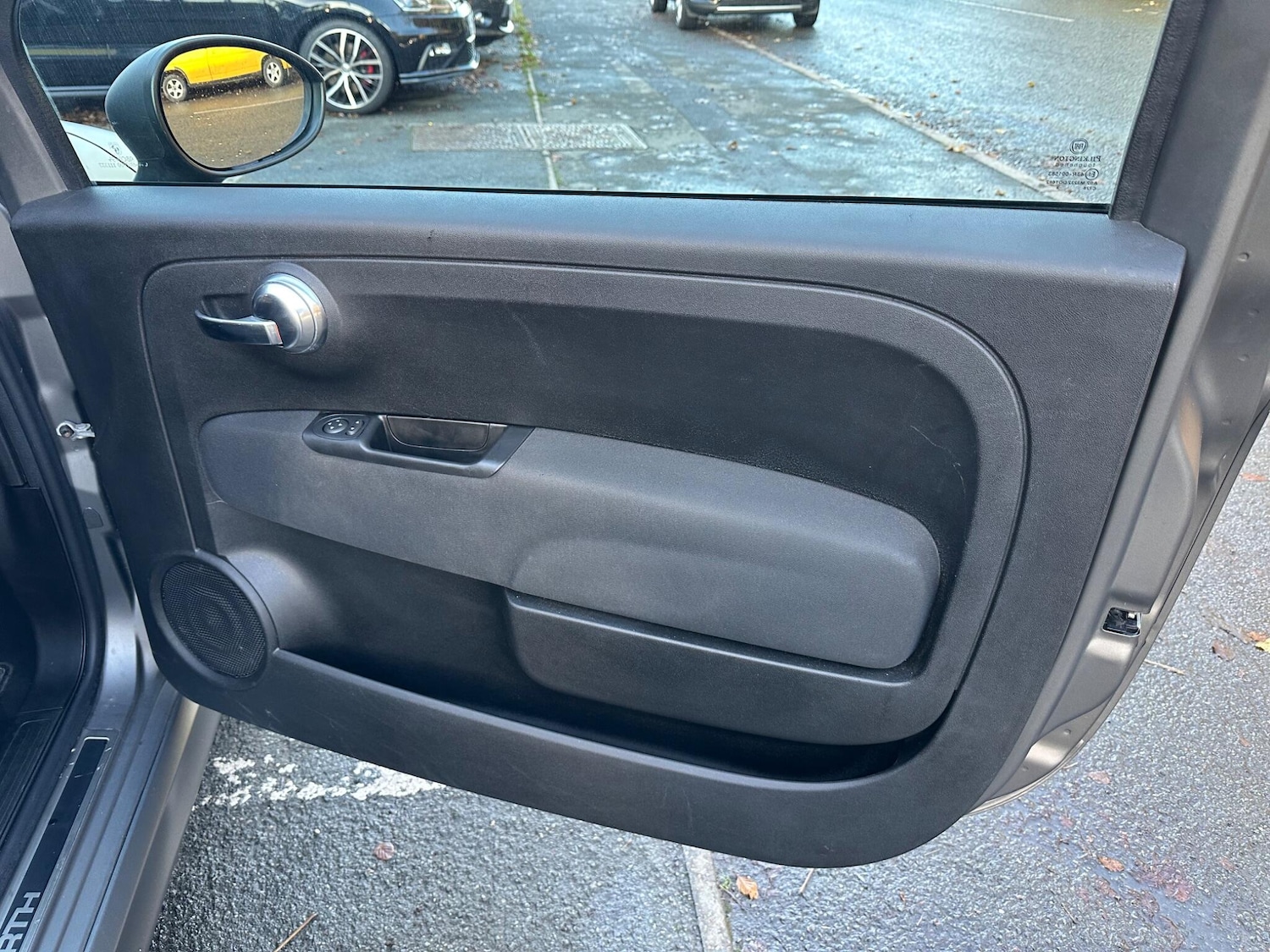 Used Abarth 595 2018 for sale - 76409198: Photo 18