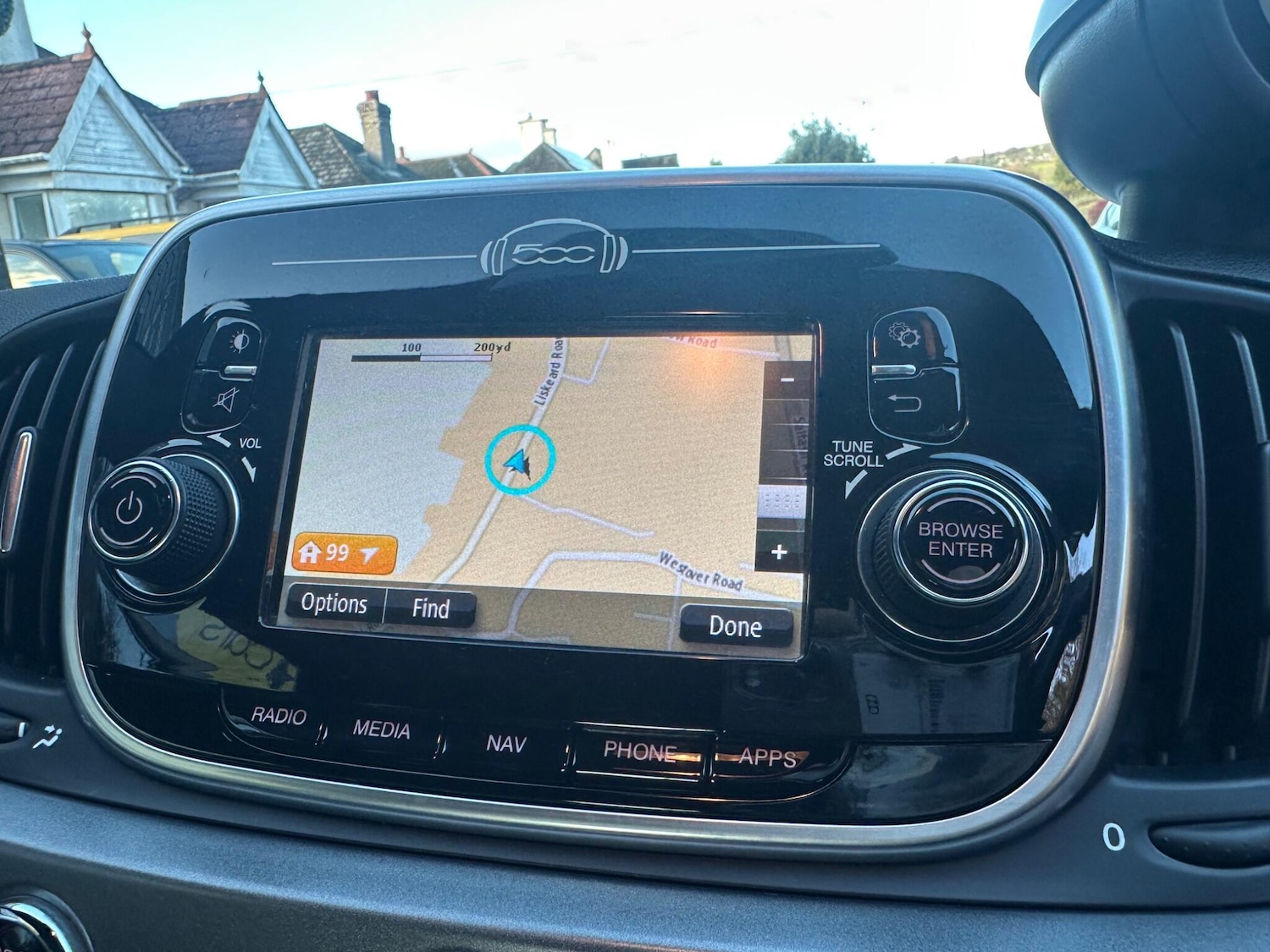 Used Abarth 595 2018 for sale - 76409198: Photo 29