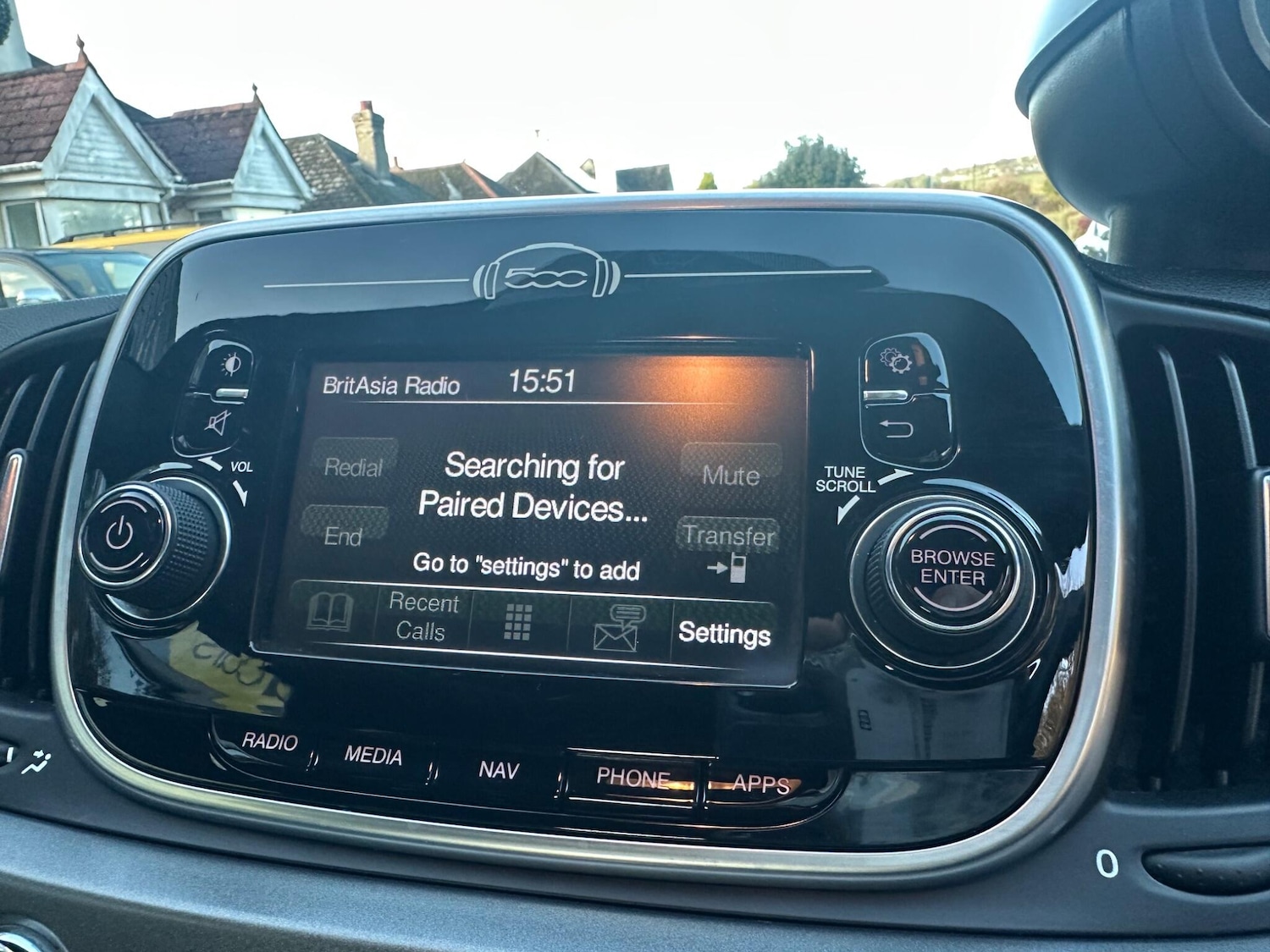 Used Abarth 595 2018 for sale - 76409198: Photo 30