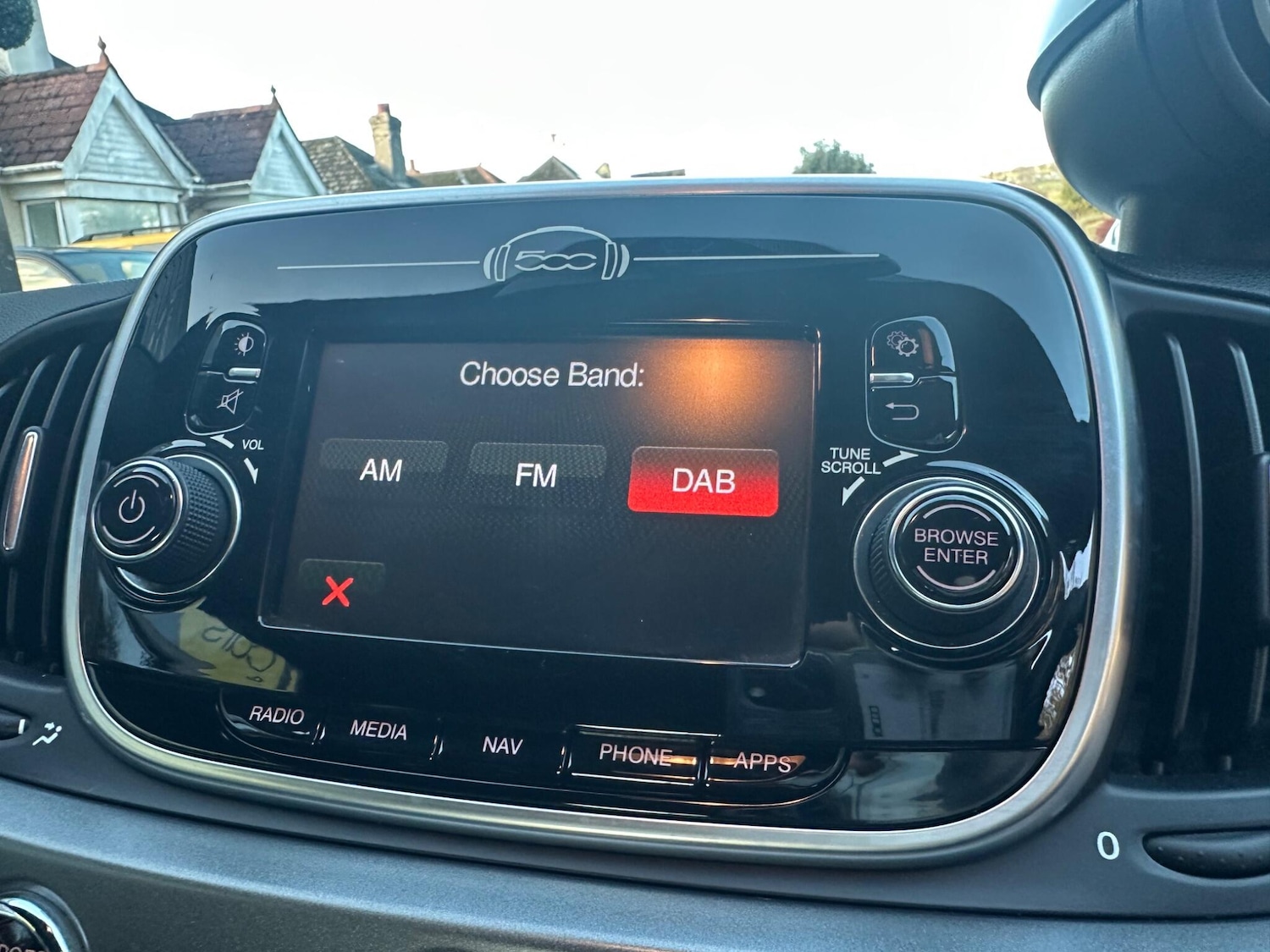 Used Abarth 595 2018 for sale - 76409198: Photo 33