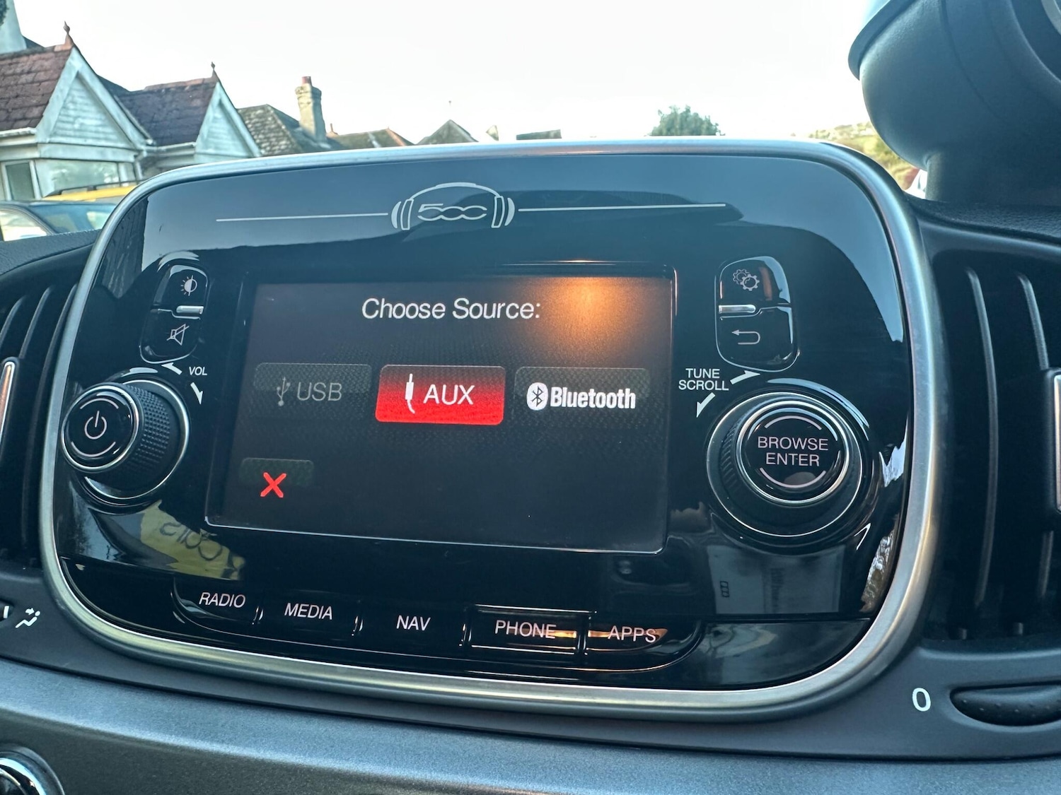 Used Abarth 595 2018 for sale - 76409198: Photo 34