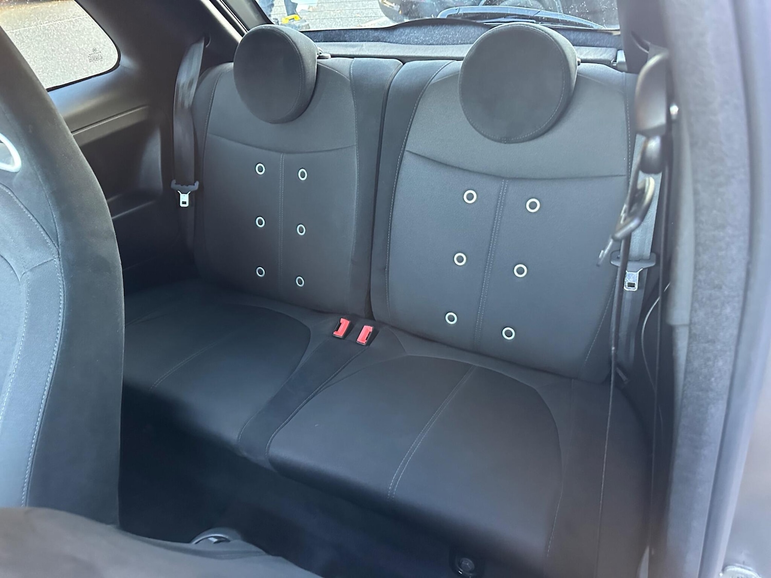 Used Abarth 595 2018 for sale - 76409198: Photo 42