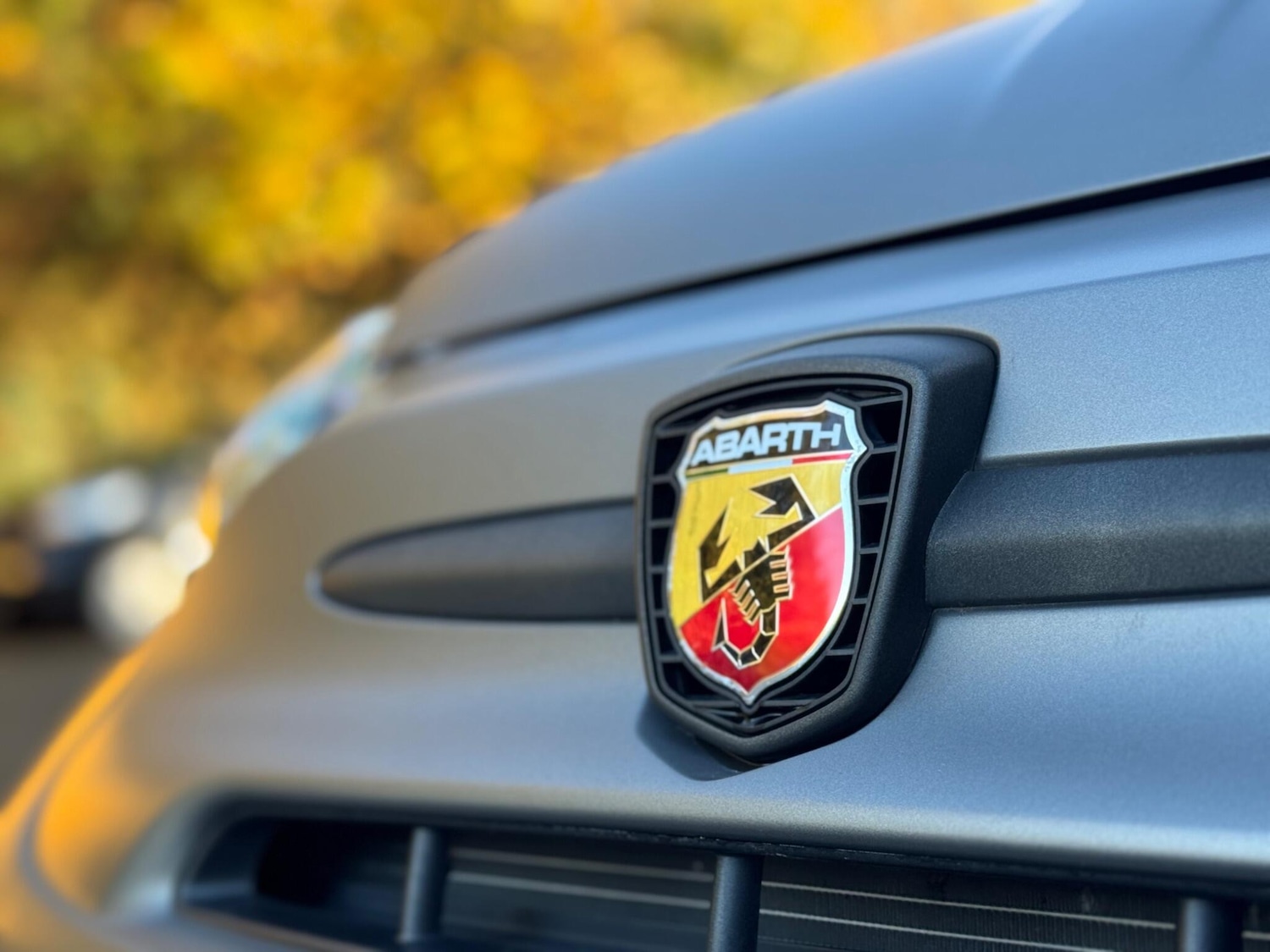 Used Abarth 595 2018 for sale - 76409198: Photo 8