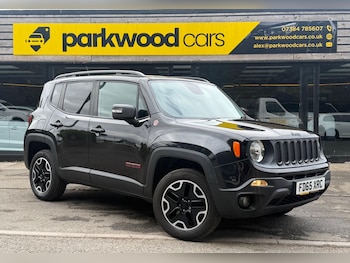 Used Jeep Renegade 2015 for sale - 79373726: Photo