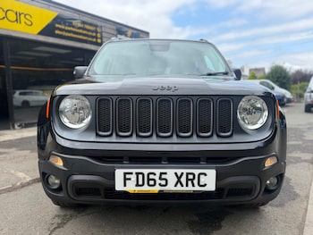 Used Jeep Renegade 2015 for sale - 79373726: Photo