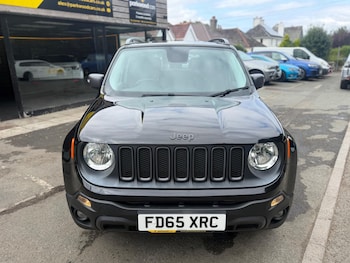 Used Jeep Renegade 2015 for sale - 79373726: Photo