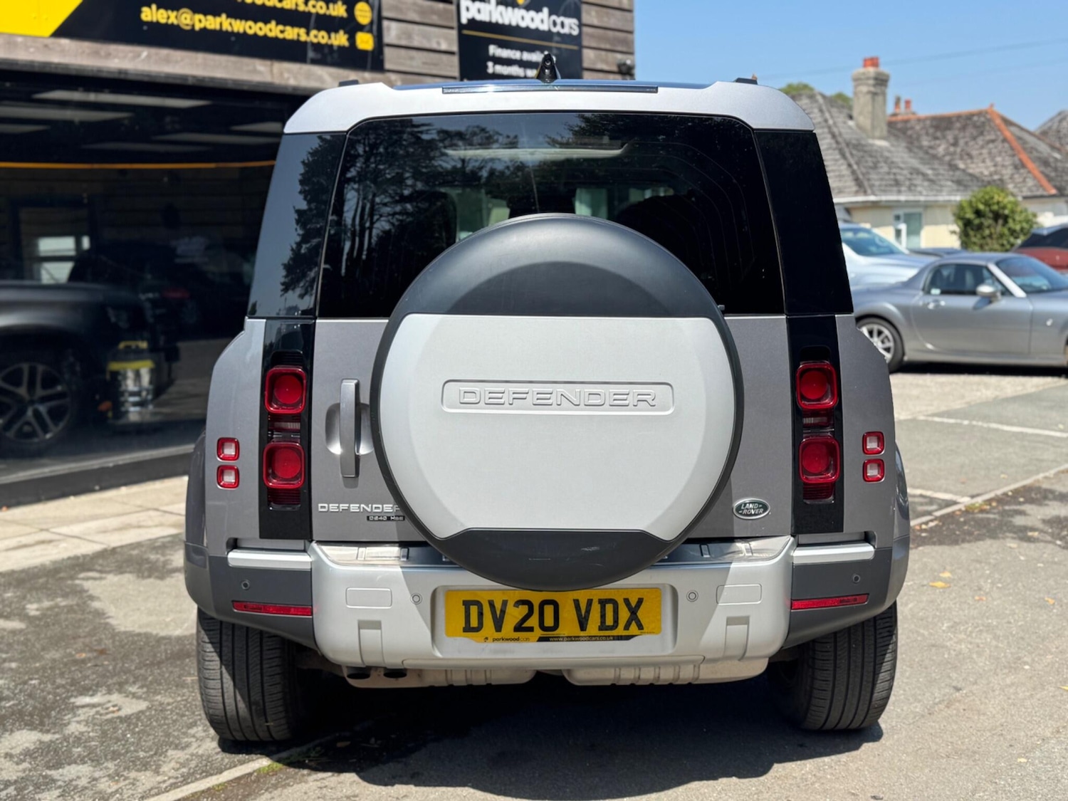 Vehicle 6