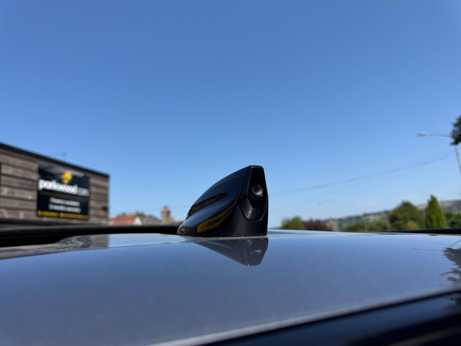 Vehicle 75