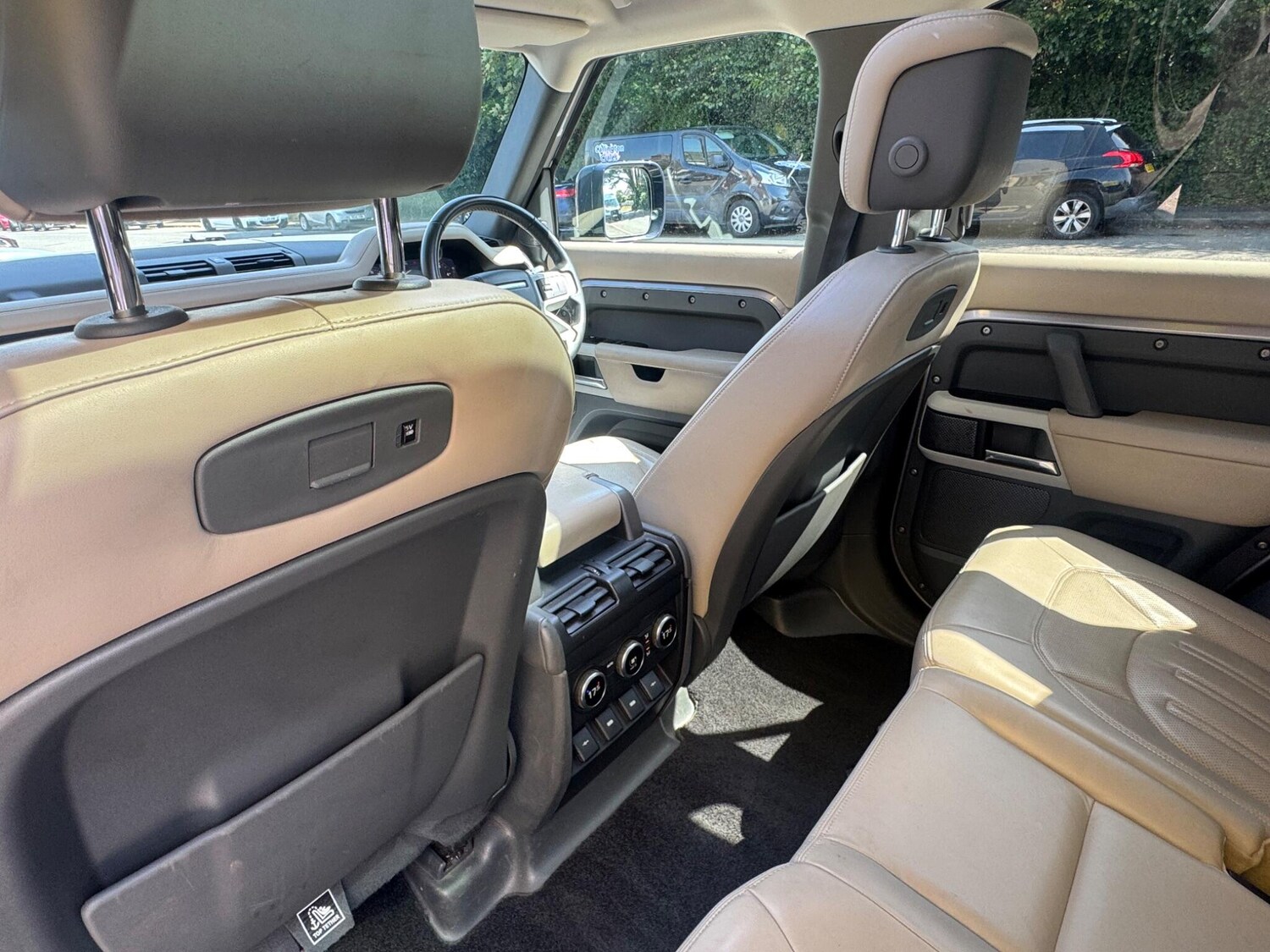 Vehicle 80
