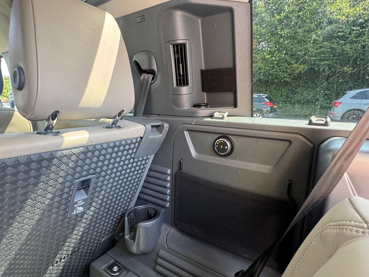 Vehicle 81