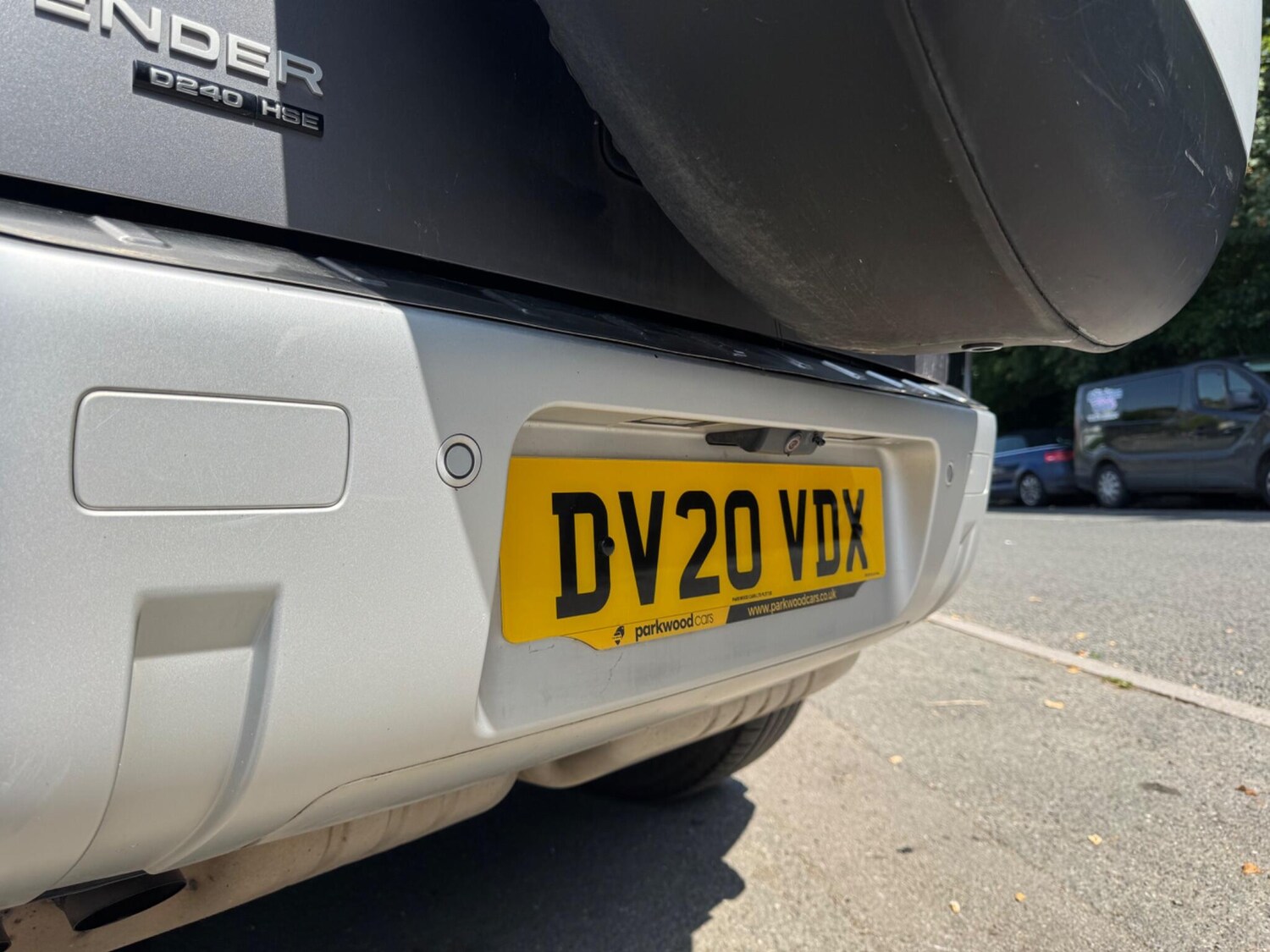 Vehicle 9