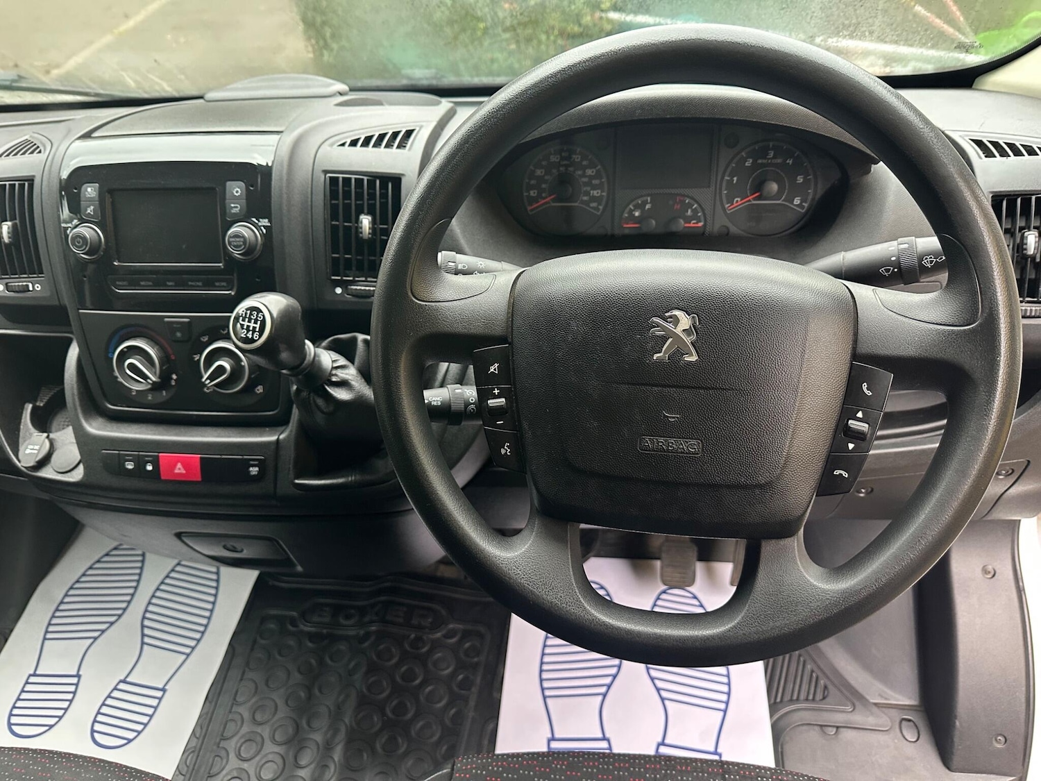 Used Peugeot Boxer 2021 for sale - 76993901: Photo 10