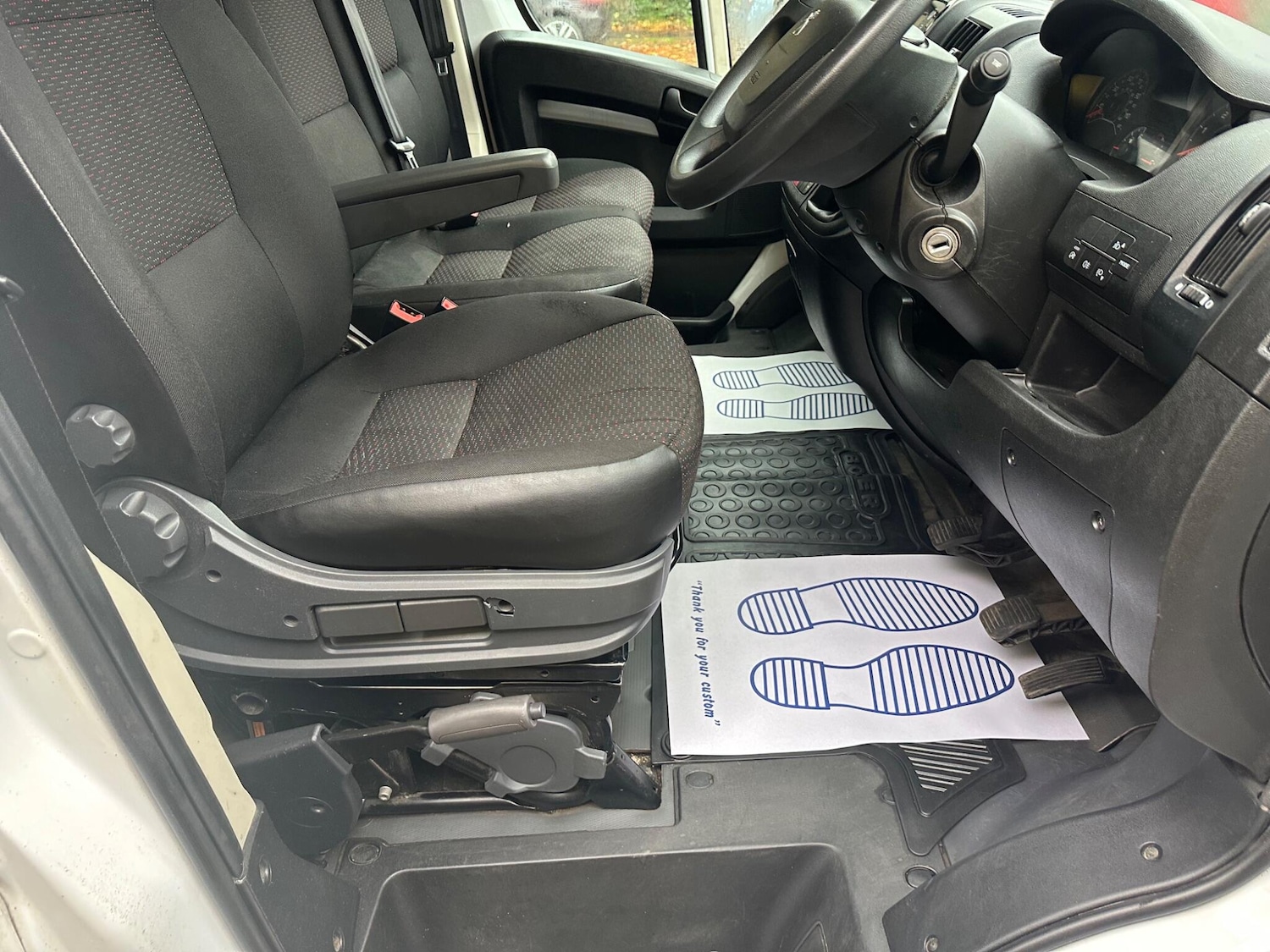 Used Peugeot Boxer 2021 for sale - 76993901: Photo 11