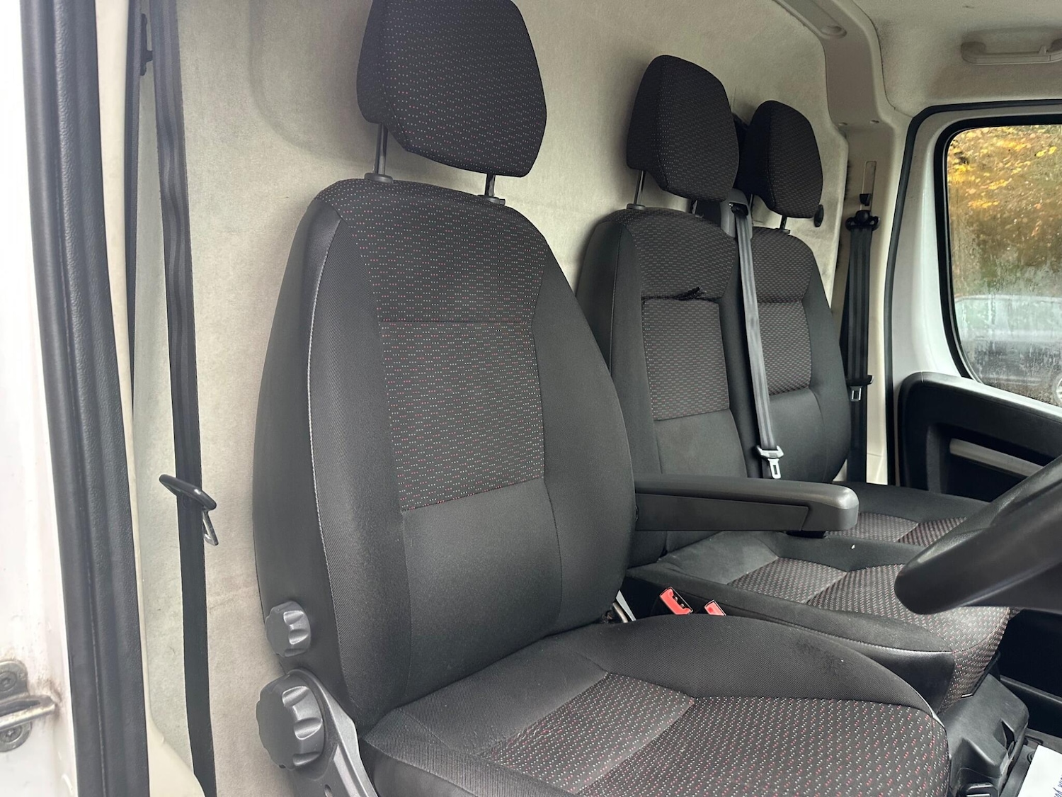 Used Peugeot Boxer 2021 for sale - 76993901: Photo 12