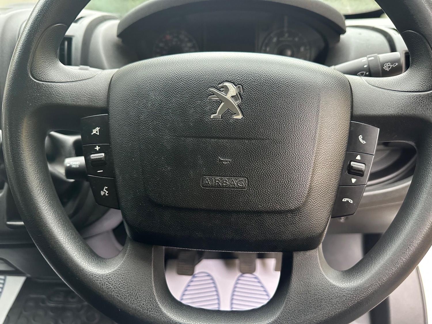 Used Peugeot Boxer 2021 for sale - 76993901: Photo 14